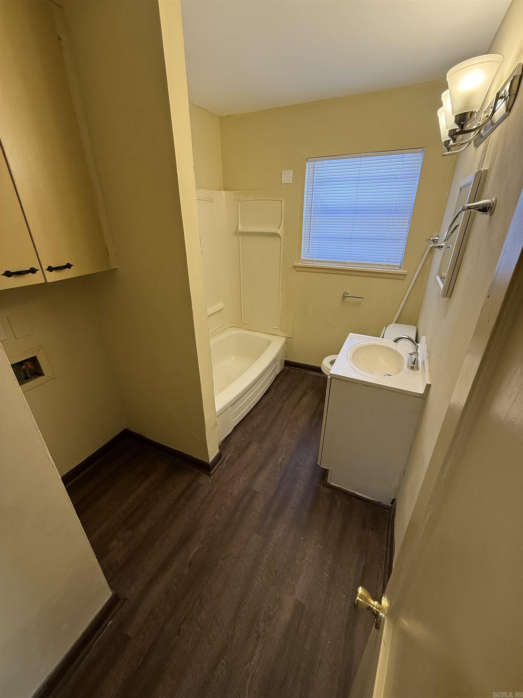 MEADOW PARK - Residential