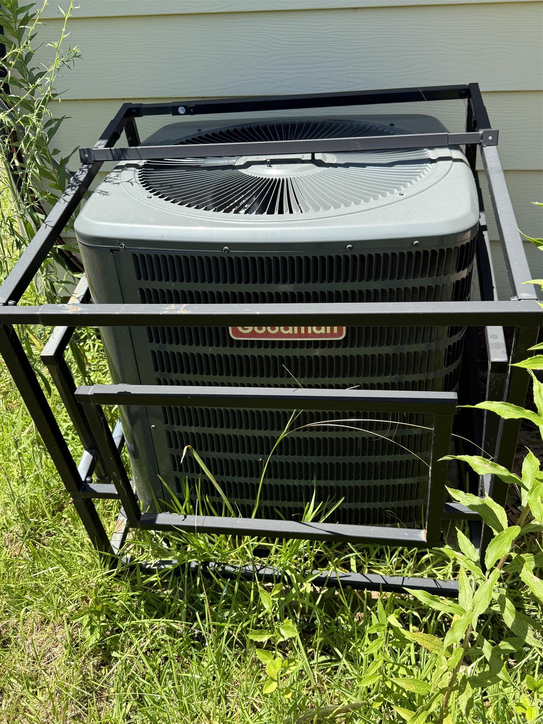 MEADOW PARK - Residential