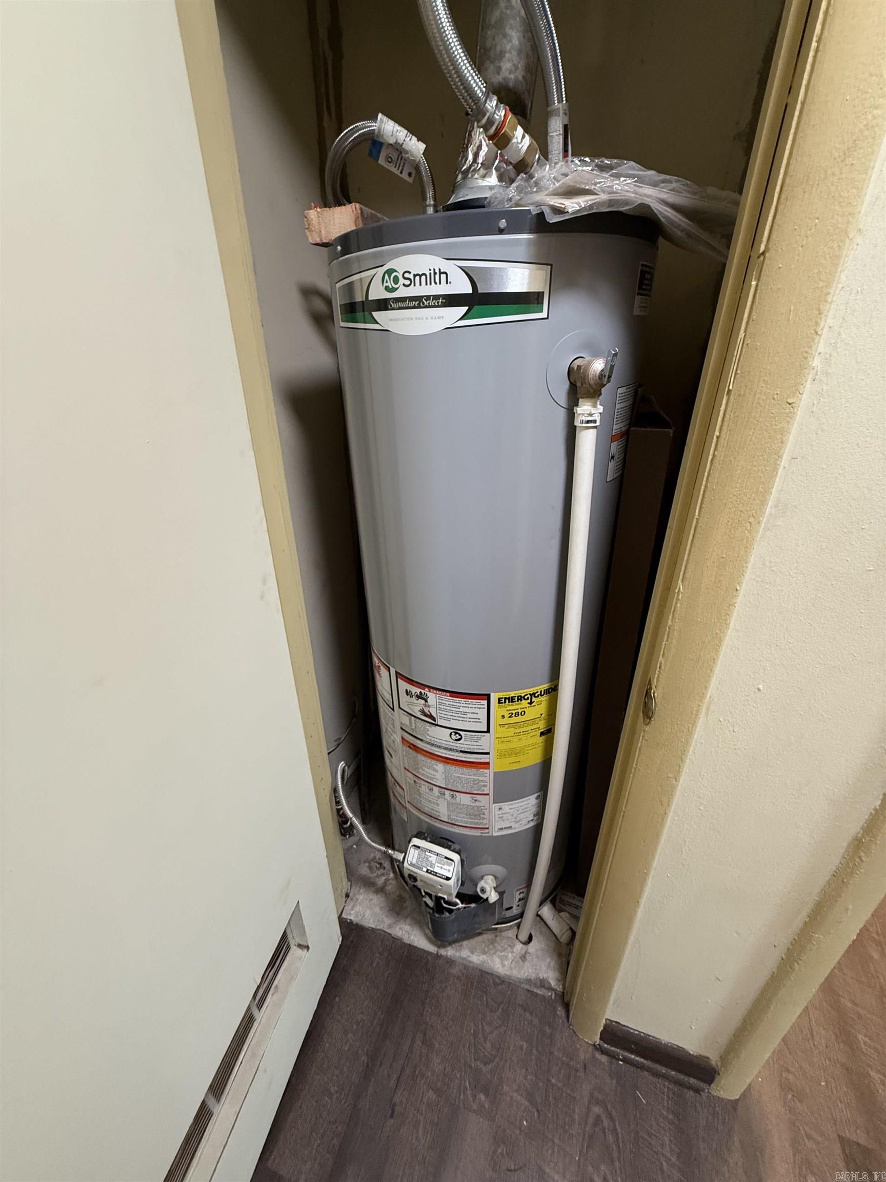 MEADOW PARK - Residential