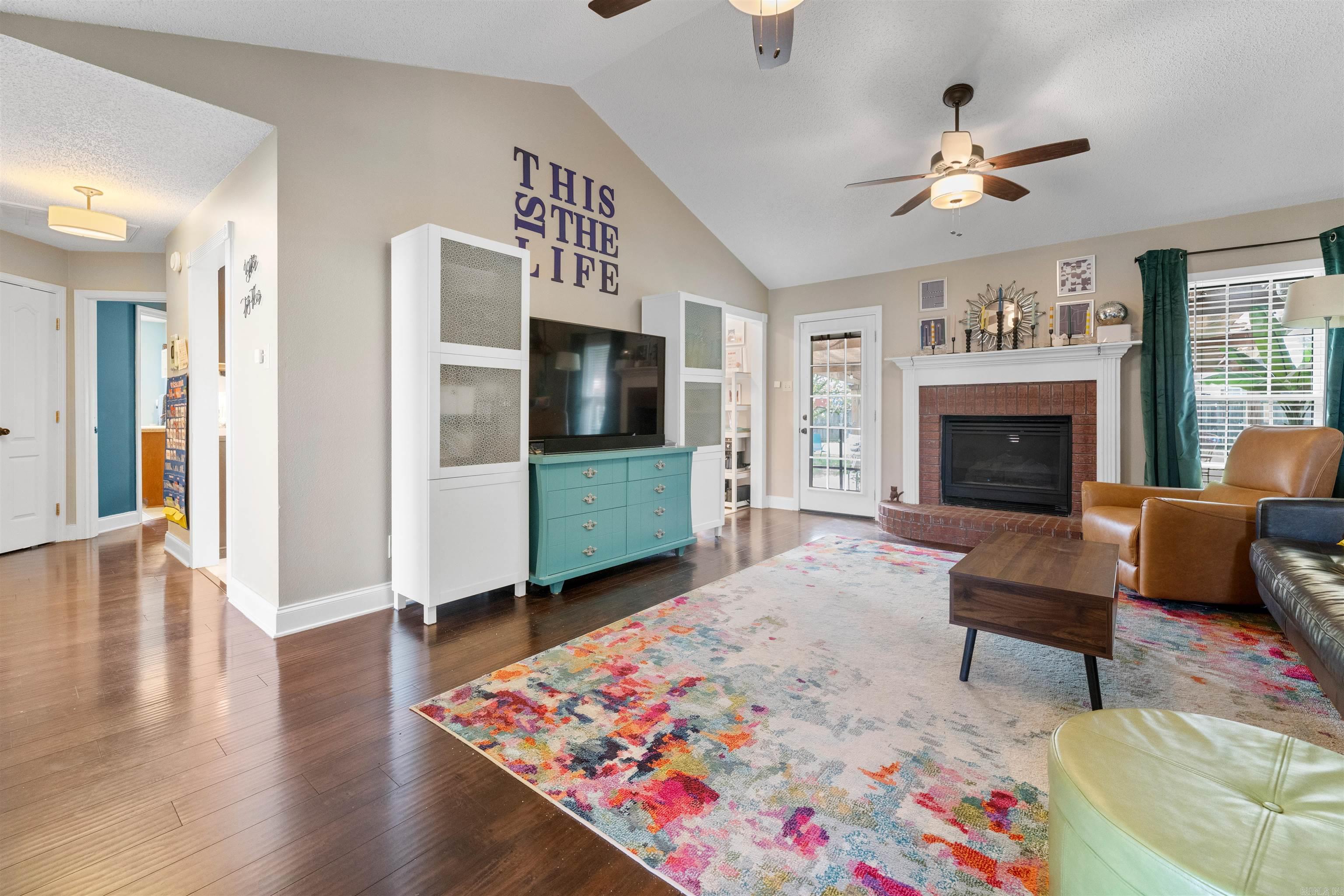 Quail Hollow - Residential