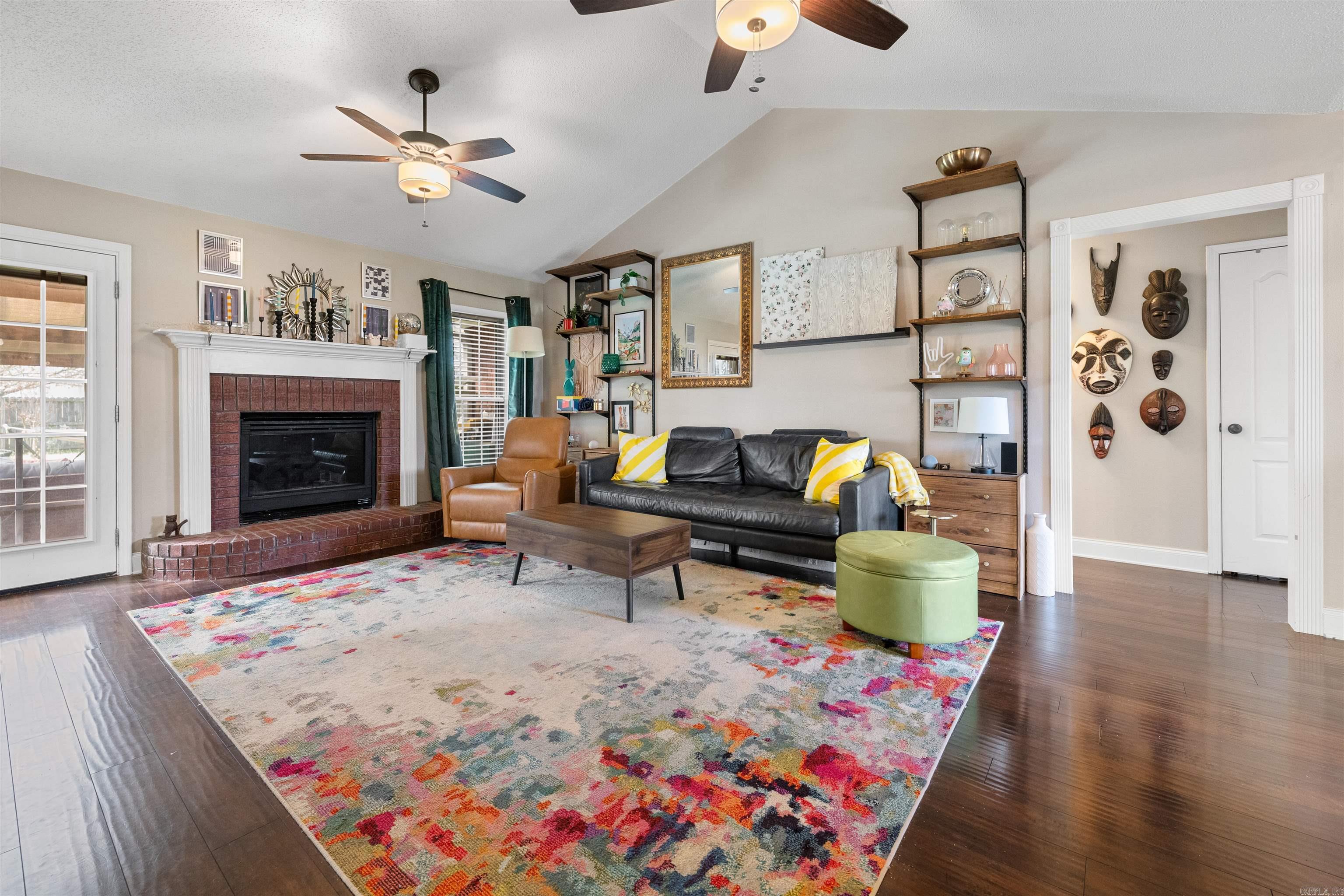 Quail Hollow - Residential