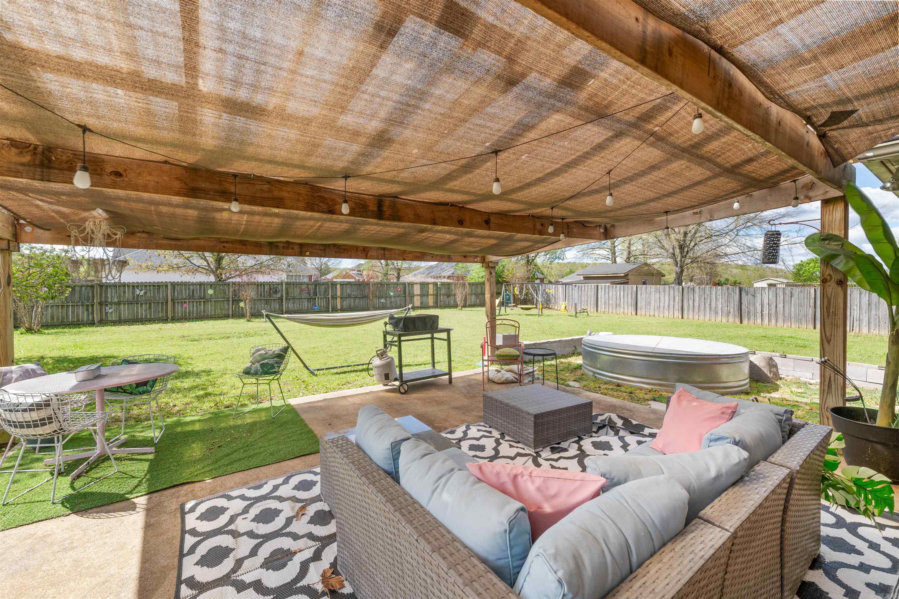 Quail Hollow - Residential