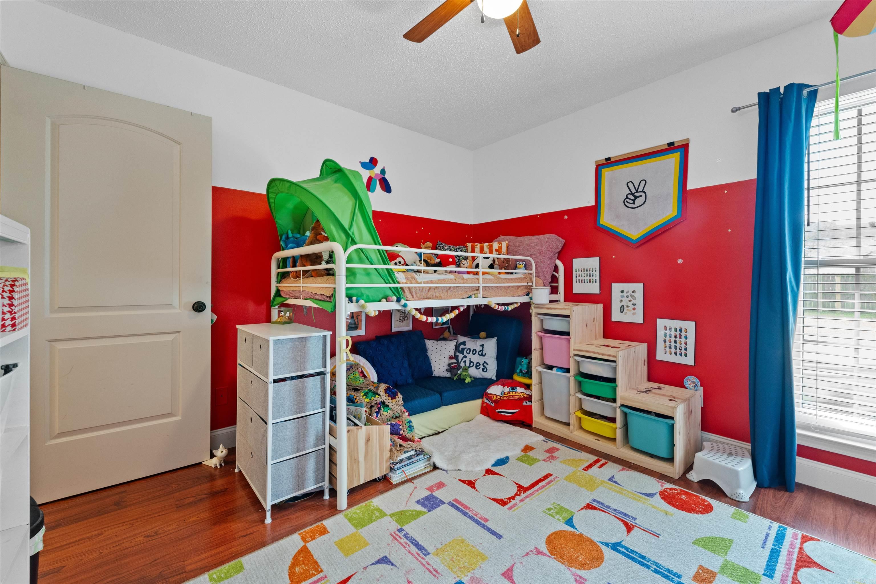 Quail Hollow - Residential