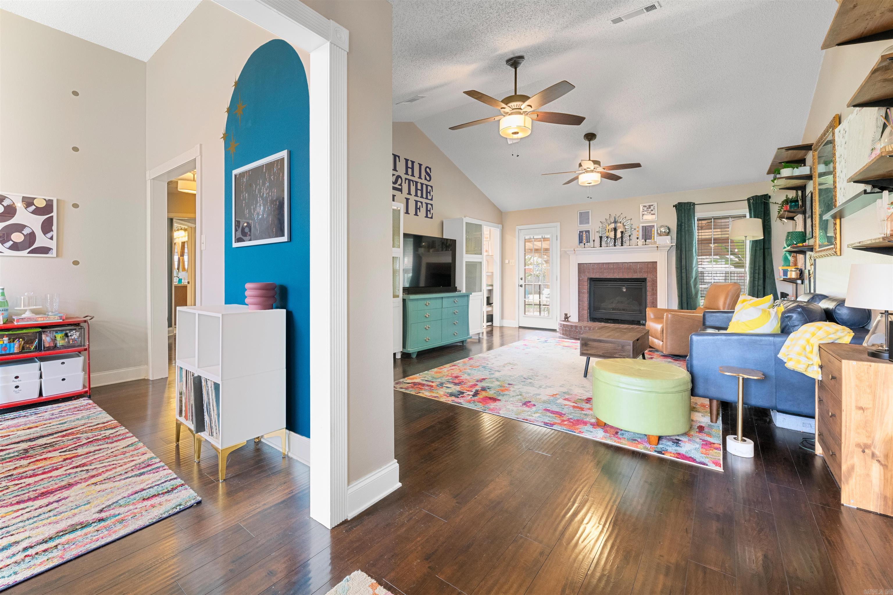 Quail Hollow - Residential