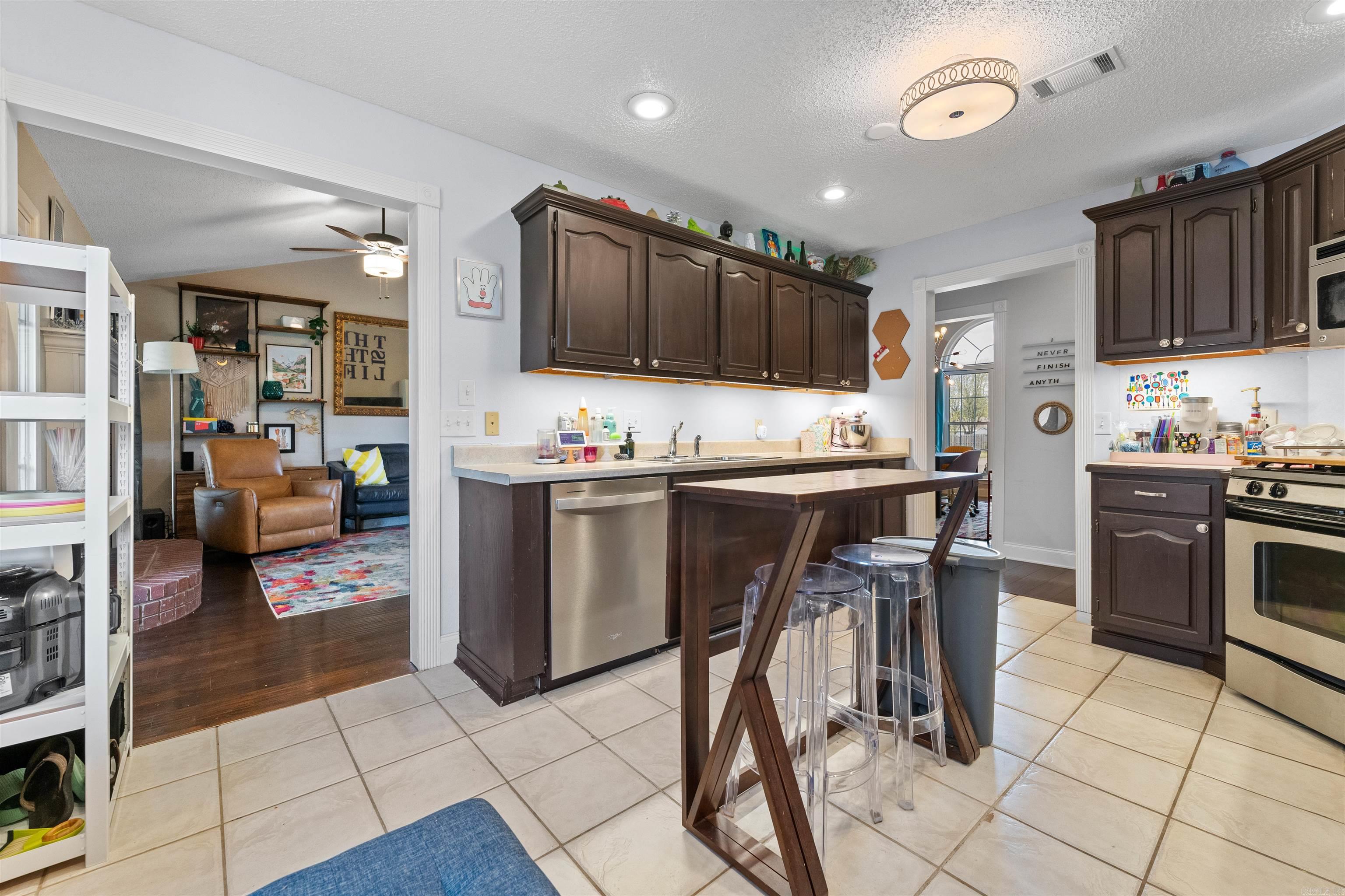 Quail Hollow - Residential