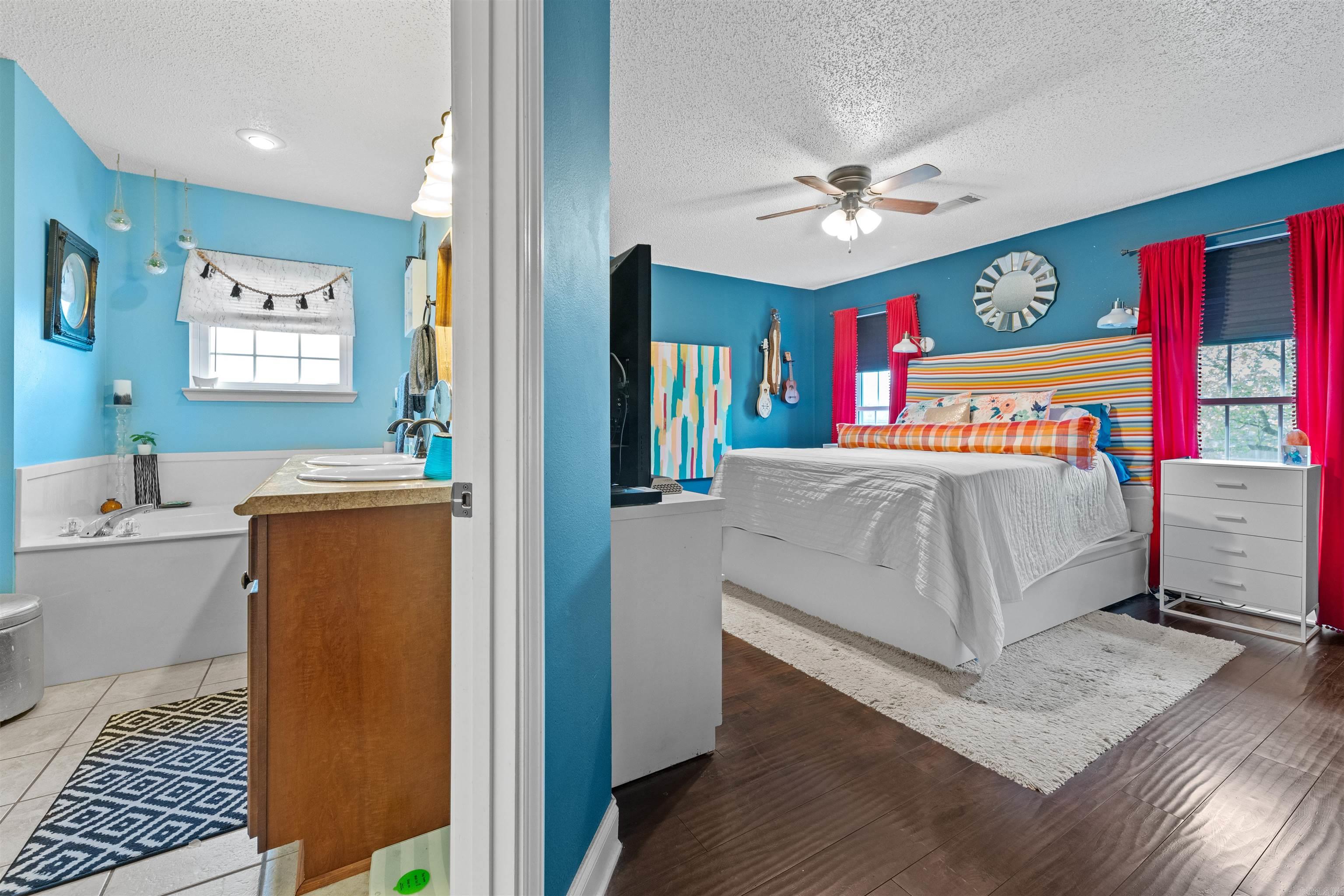 Quail Hollow - Residential