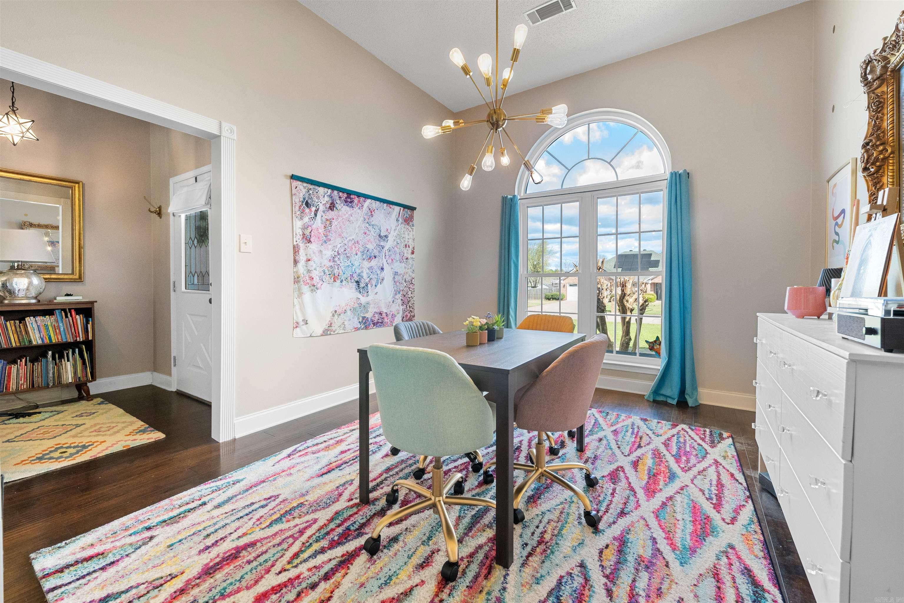 Quail Hollow - Residential