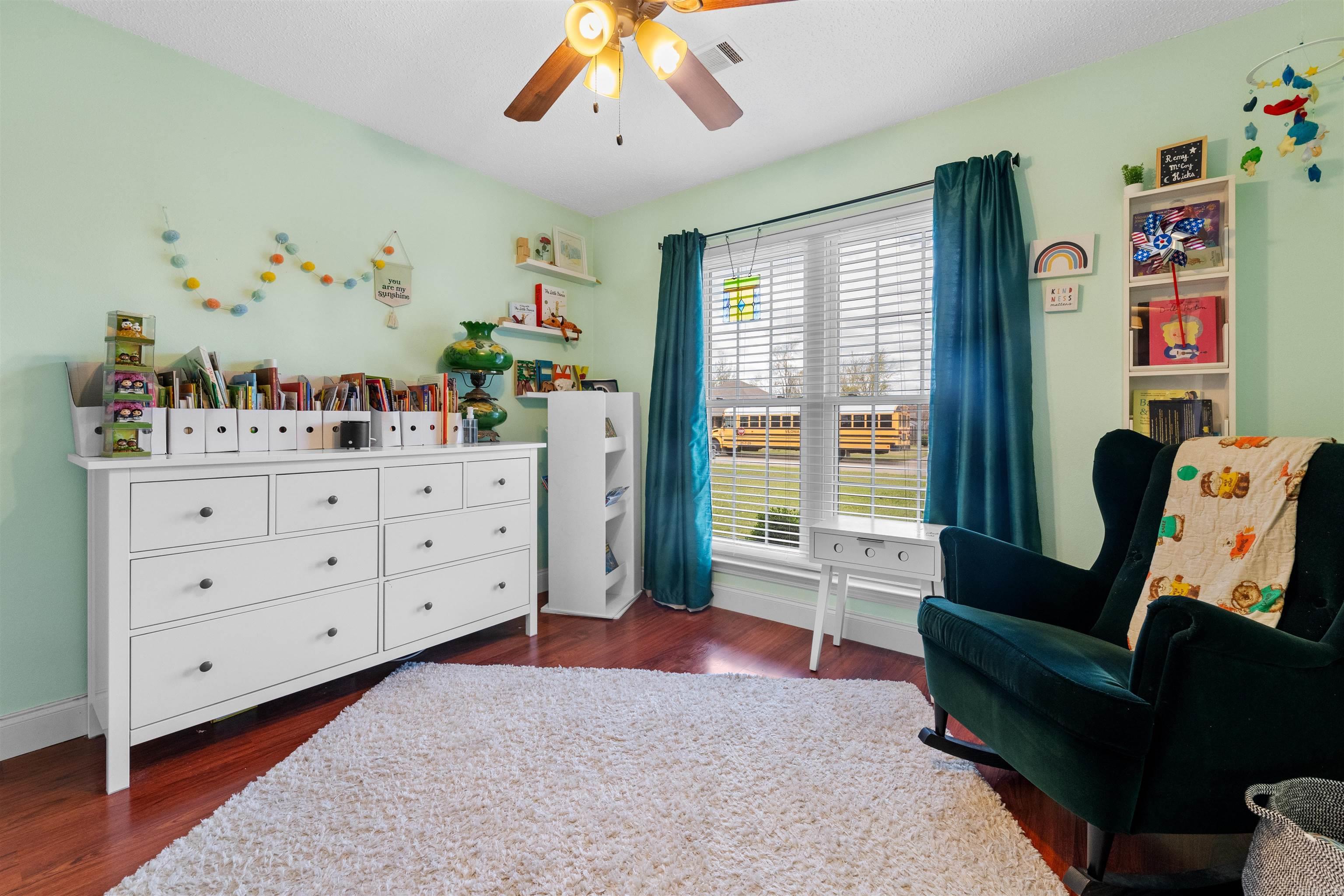 Quail Hollow - Residential