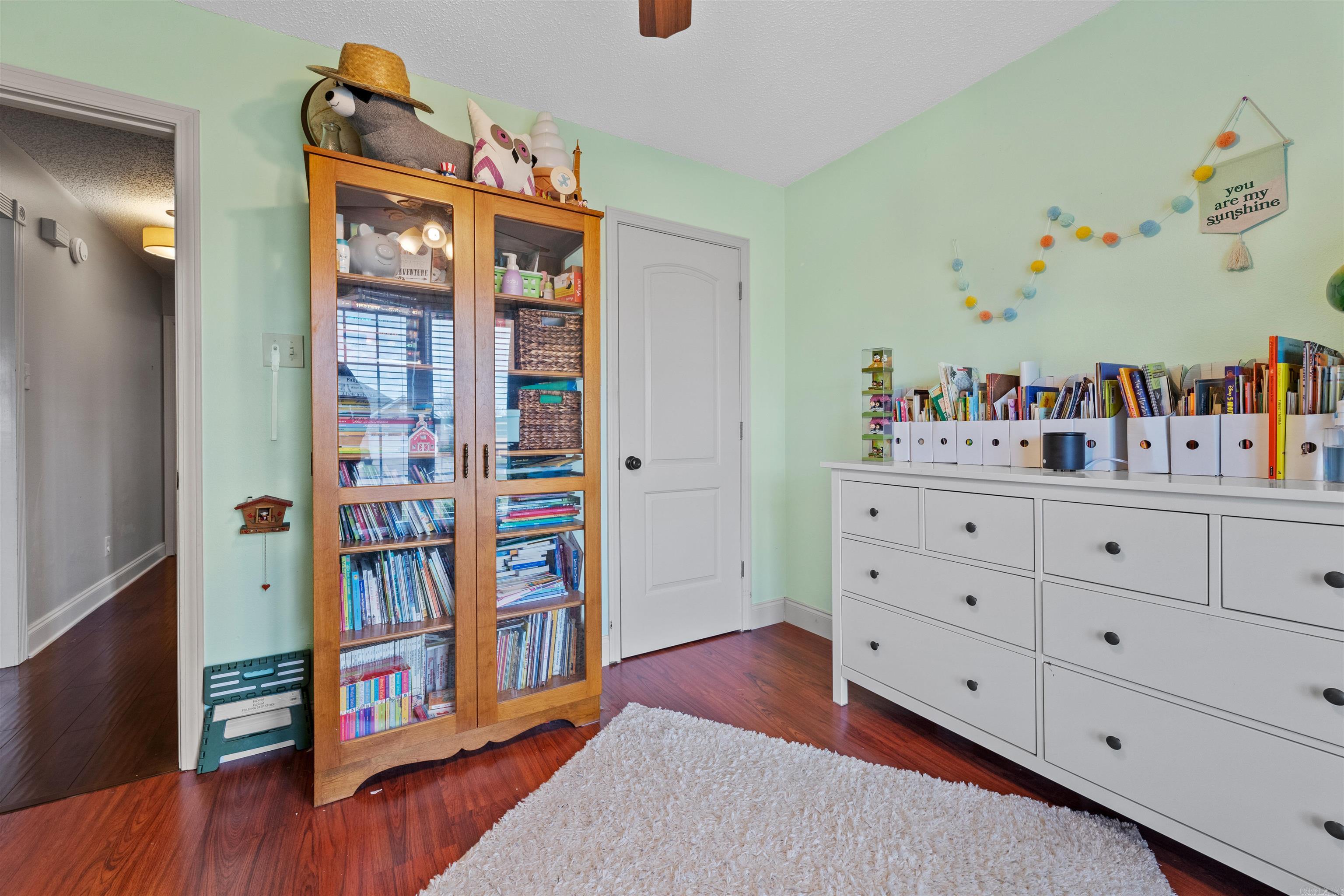 Quail Hollow - Residential