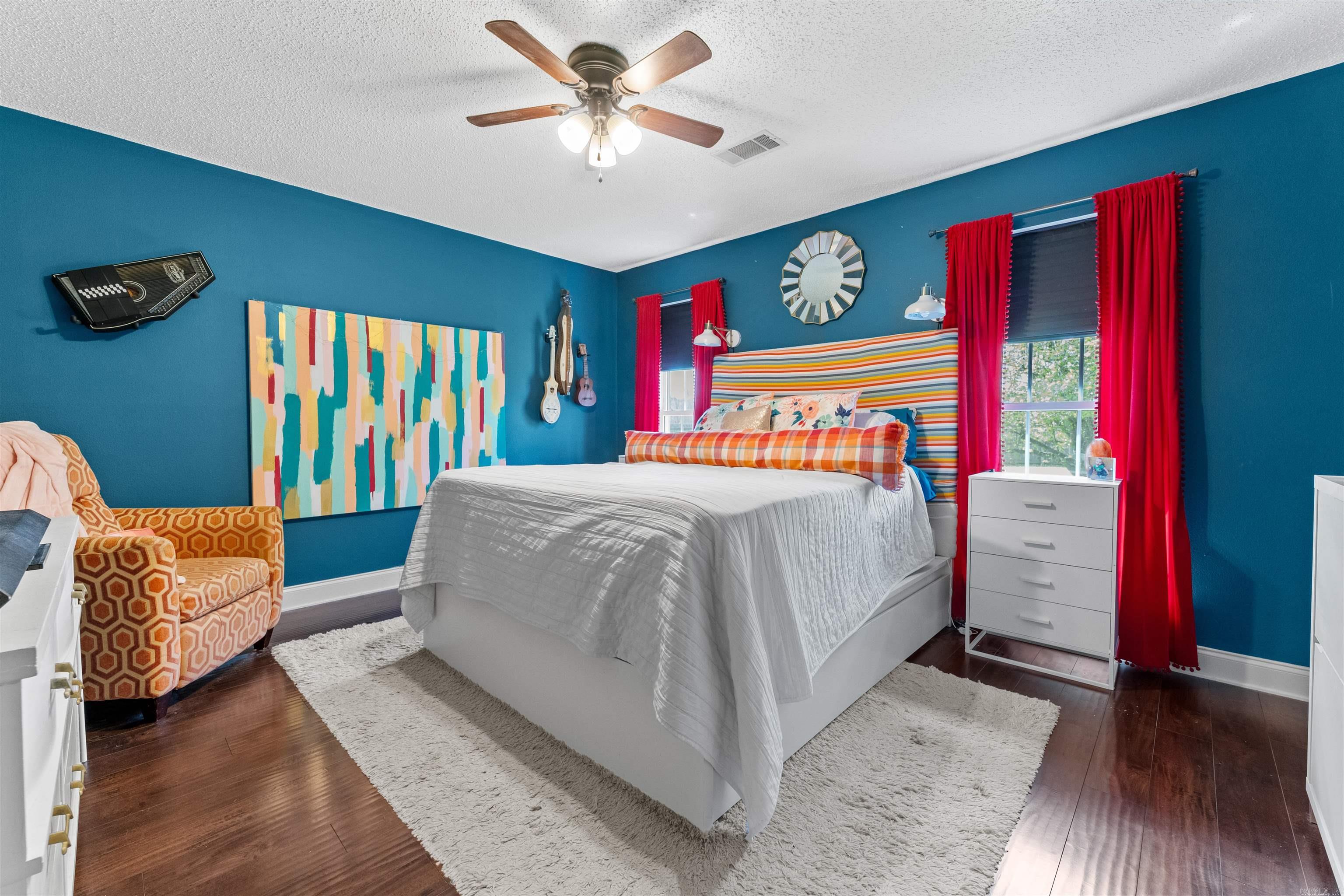 Quail Hollow - Residential