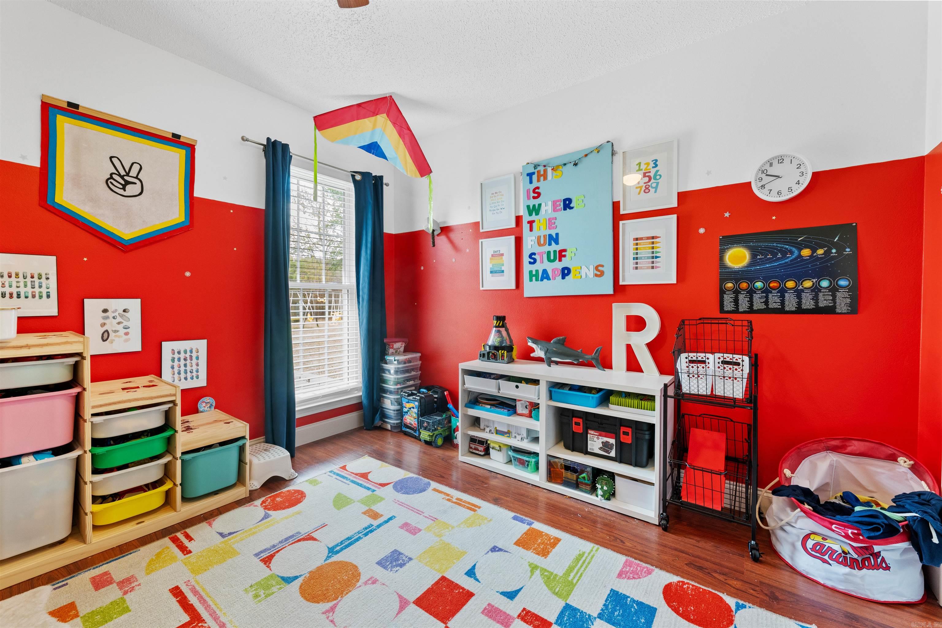 Quail Hollow - Residential