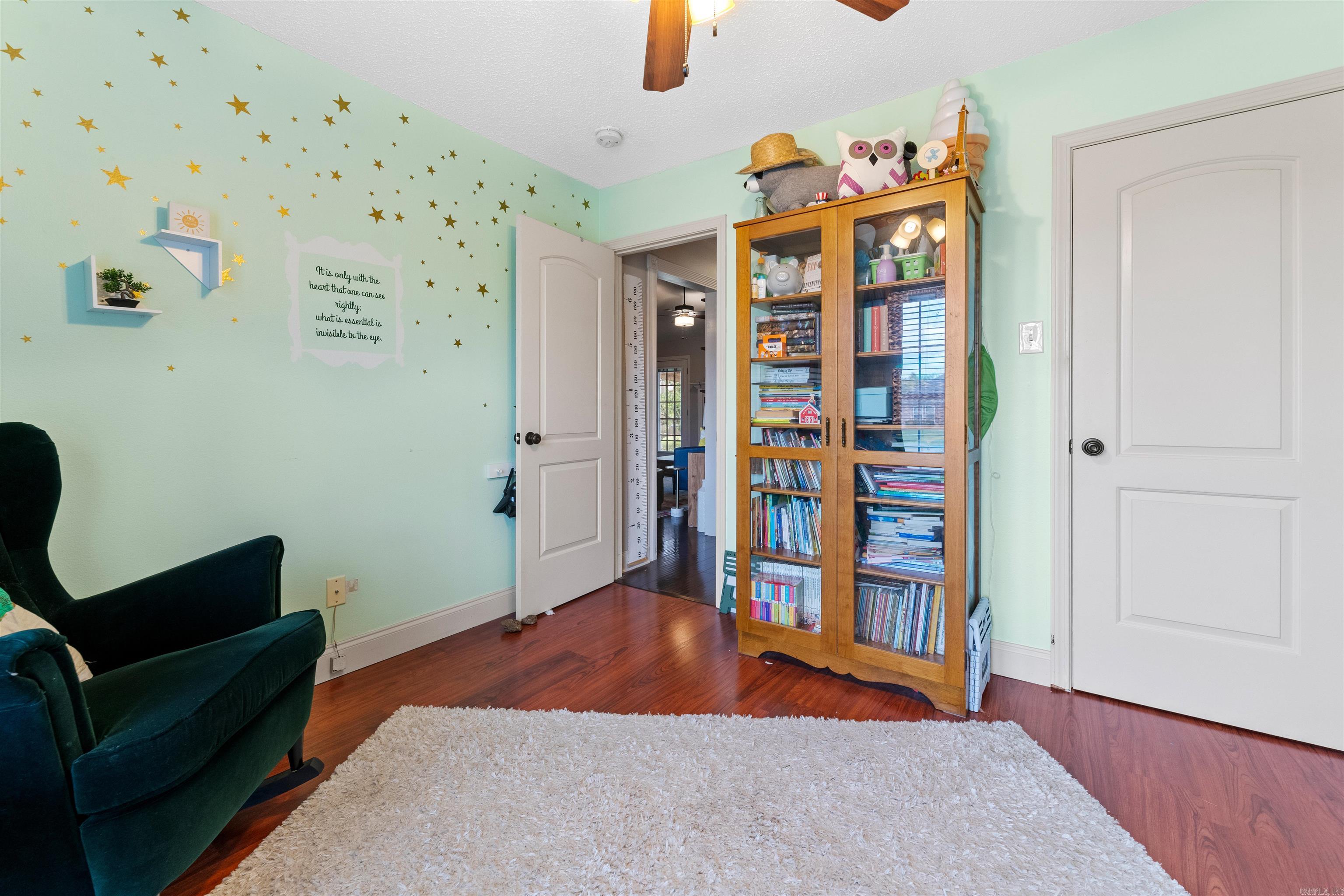 Quail Hollow - Residential