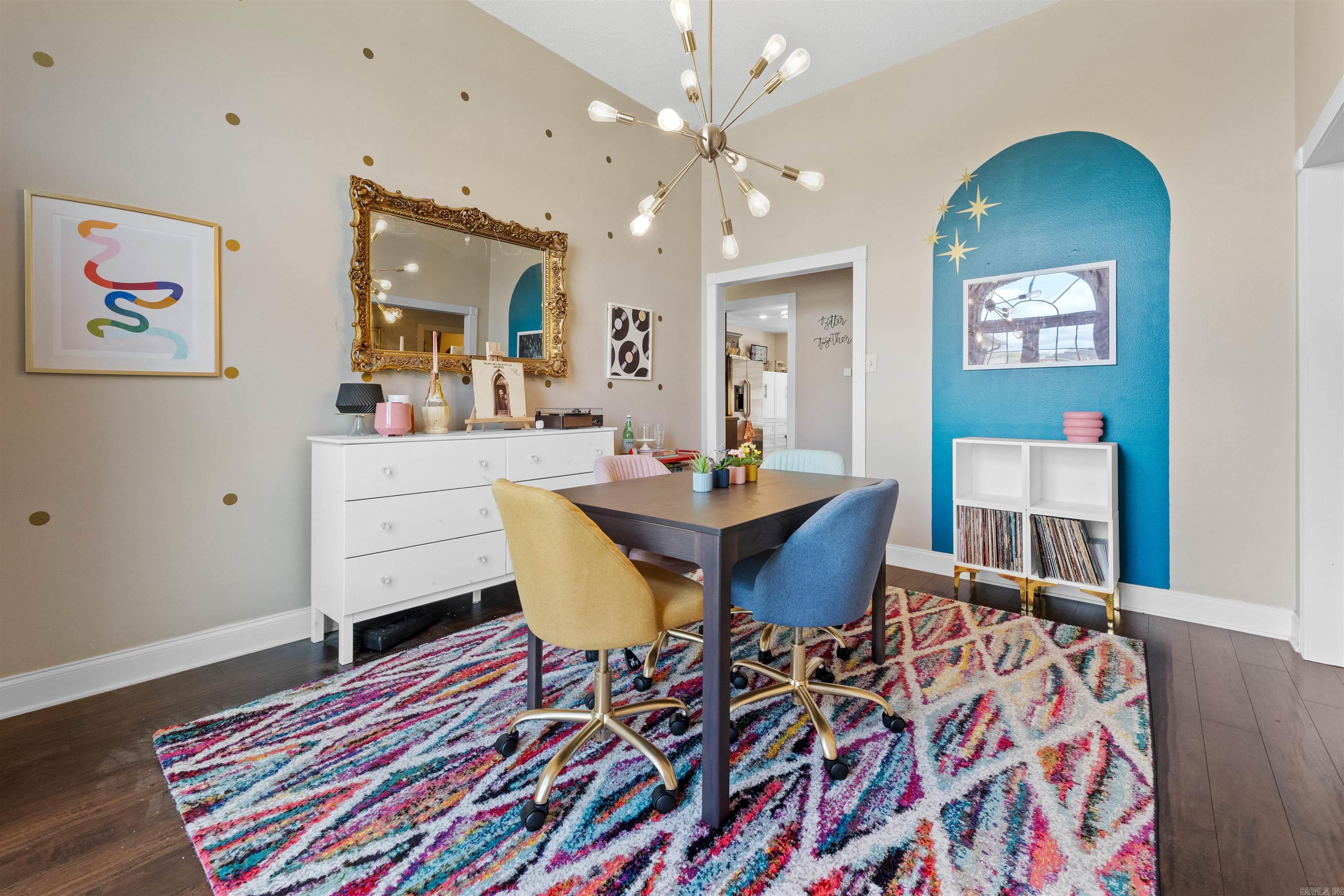 Quail Hollow - Residential