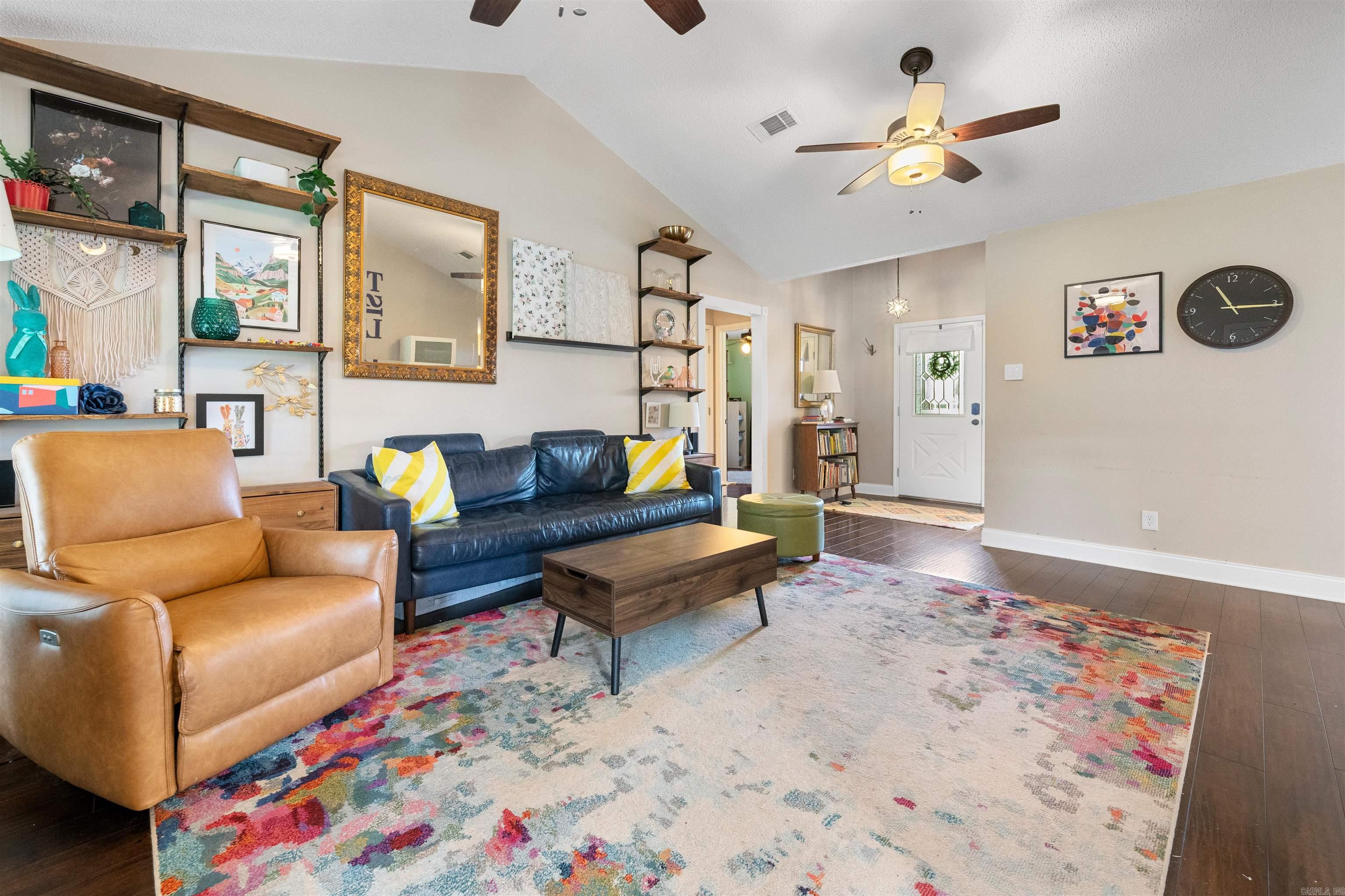 Quail Hollow - Residential