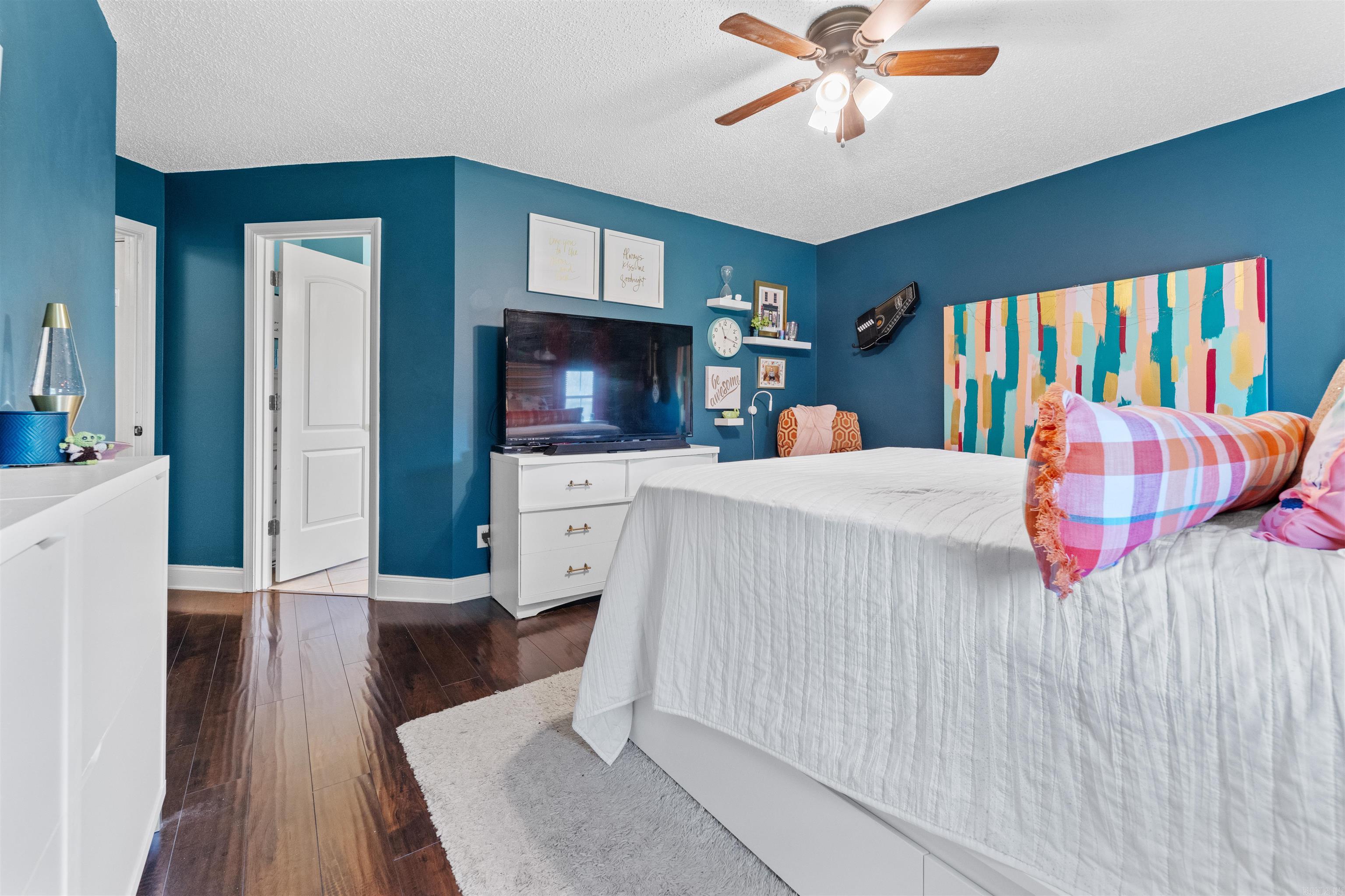 Quail Hollow - Residential