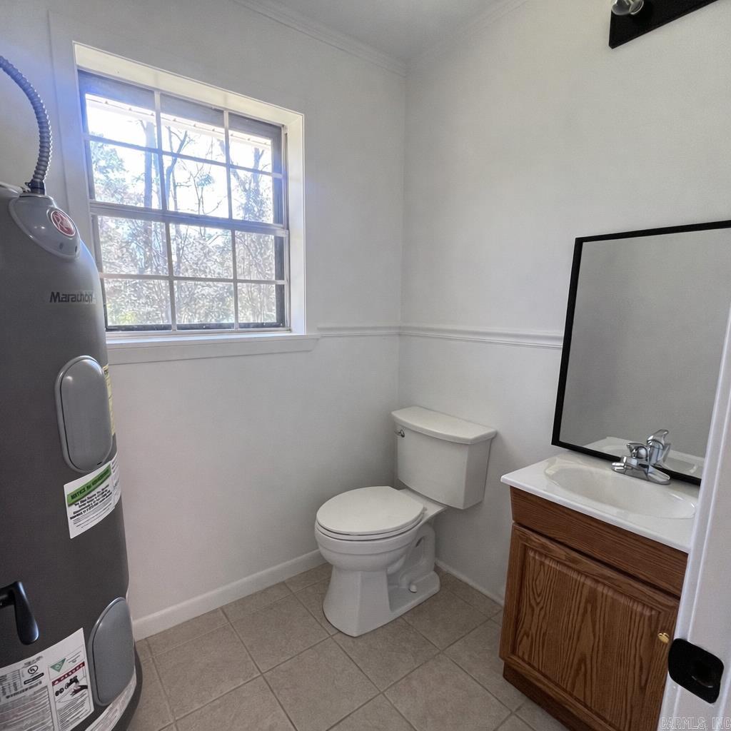 Mike Berg Lake - Residential