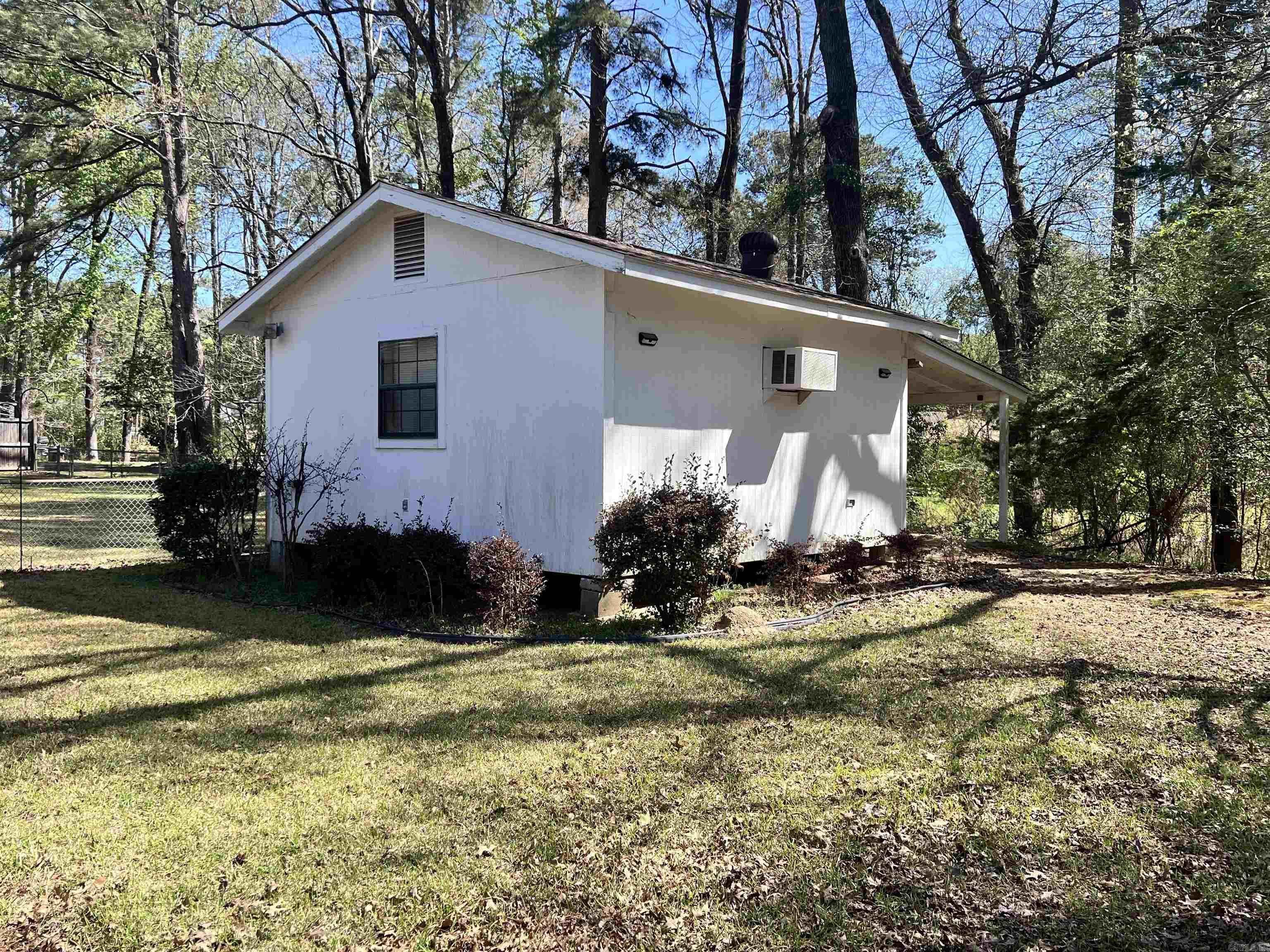 Mike Berg Lake - Residential