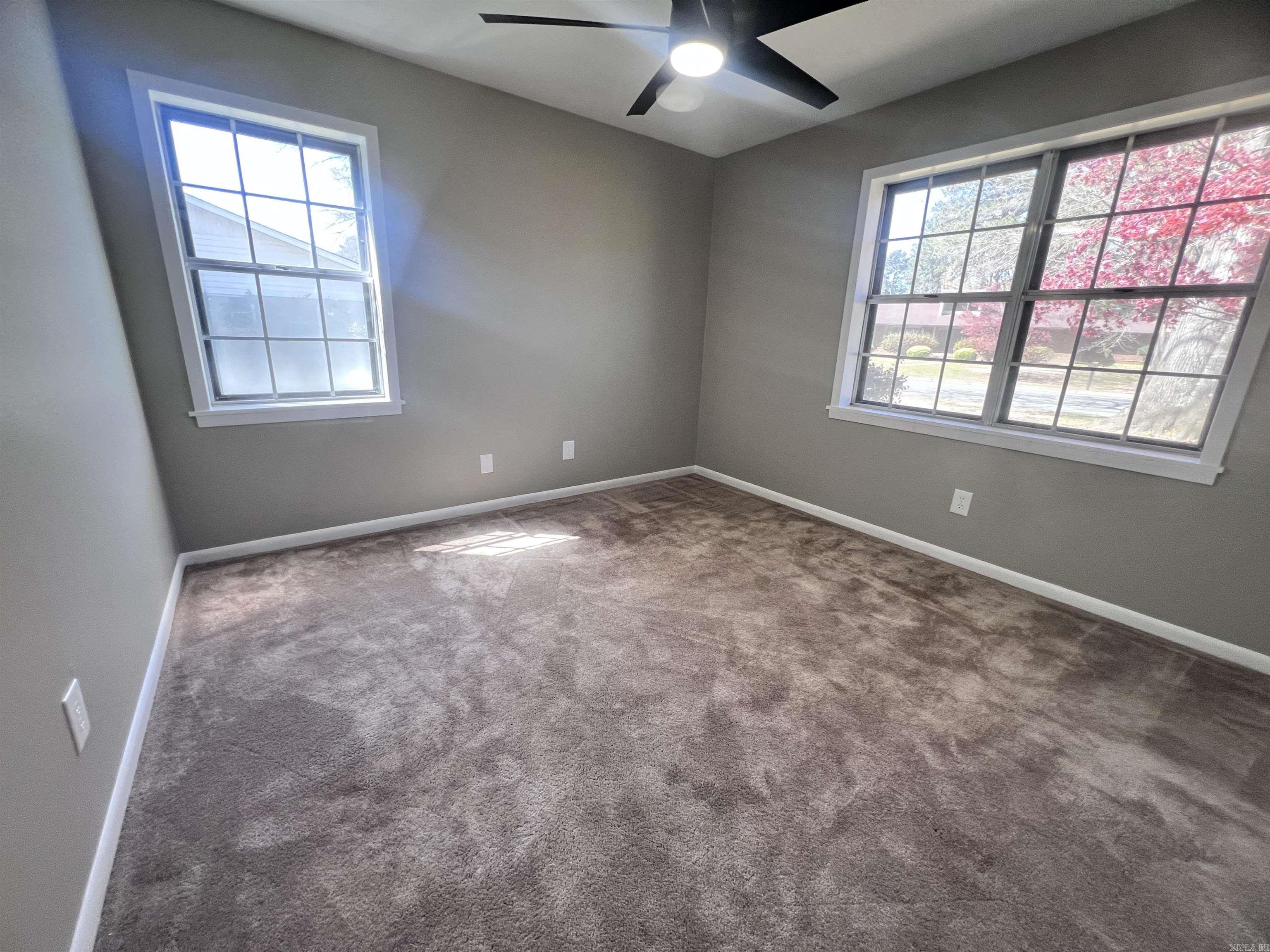 Mike Berg Lake - Residential