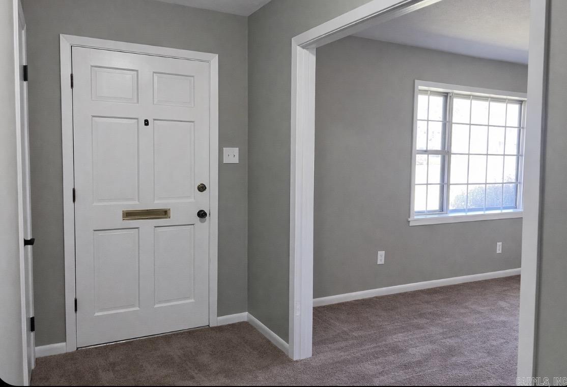 Mike Berg Lake - Residential