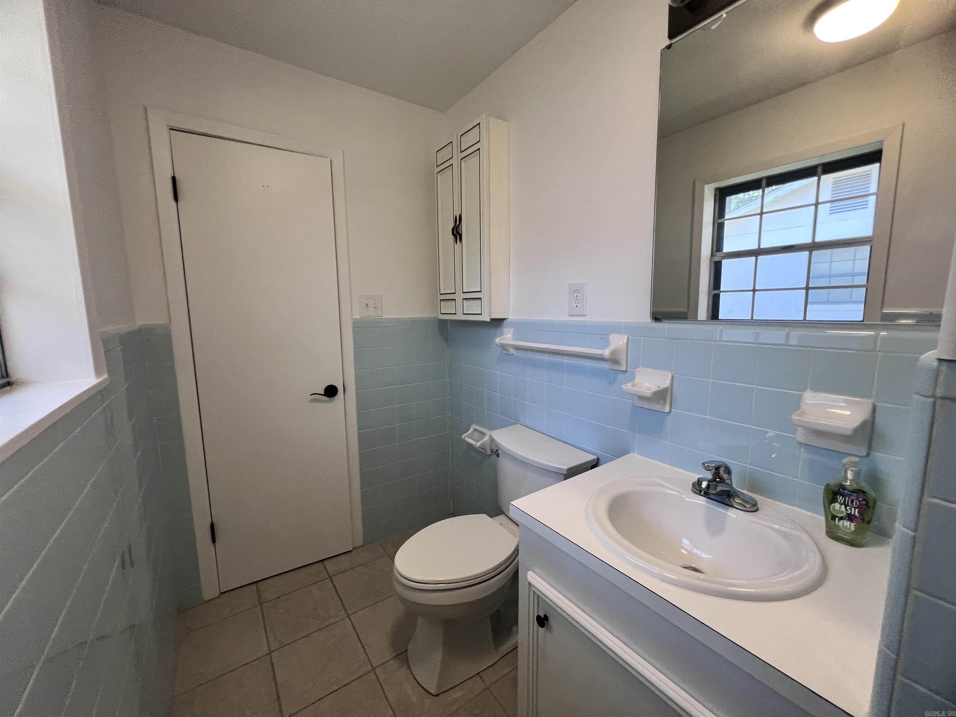 Mike Berg Lake - Residential