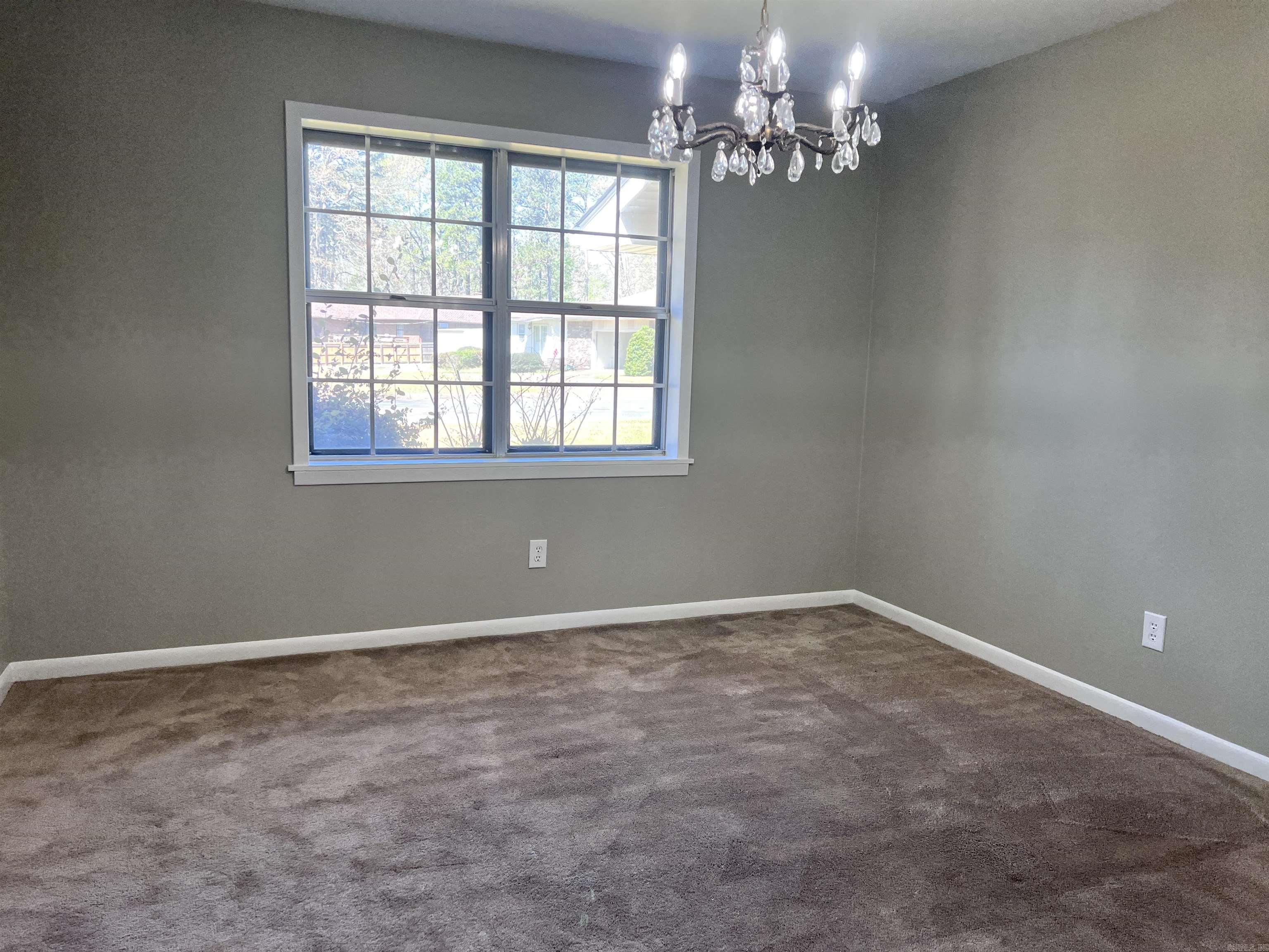 Mike Berg Lake - Residential