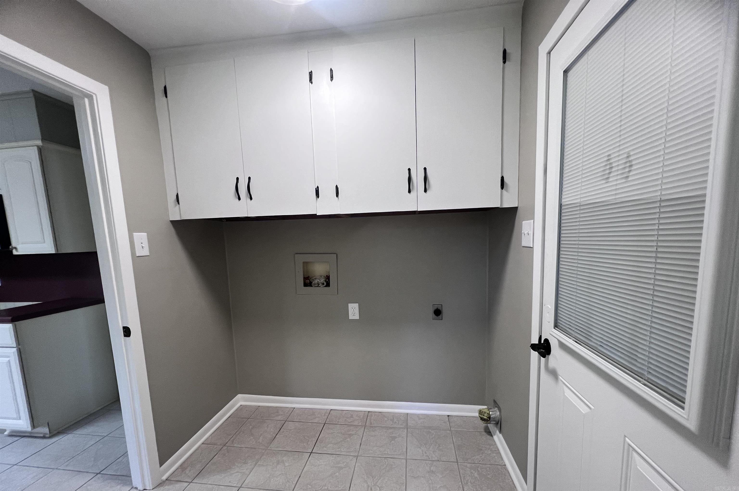 Mike Berg Lake - Residential