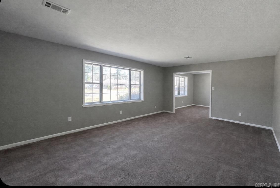 Mike Berg Lake - Residential