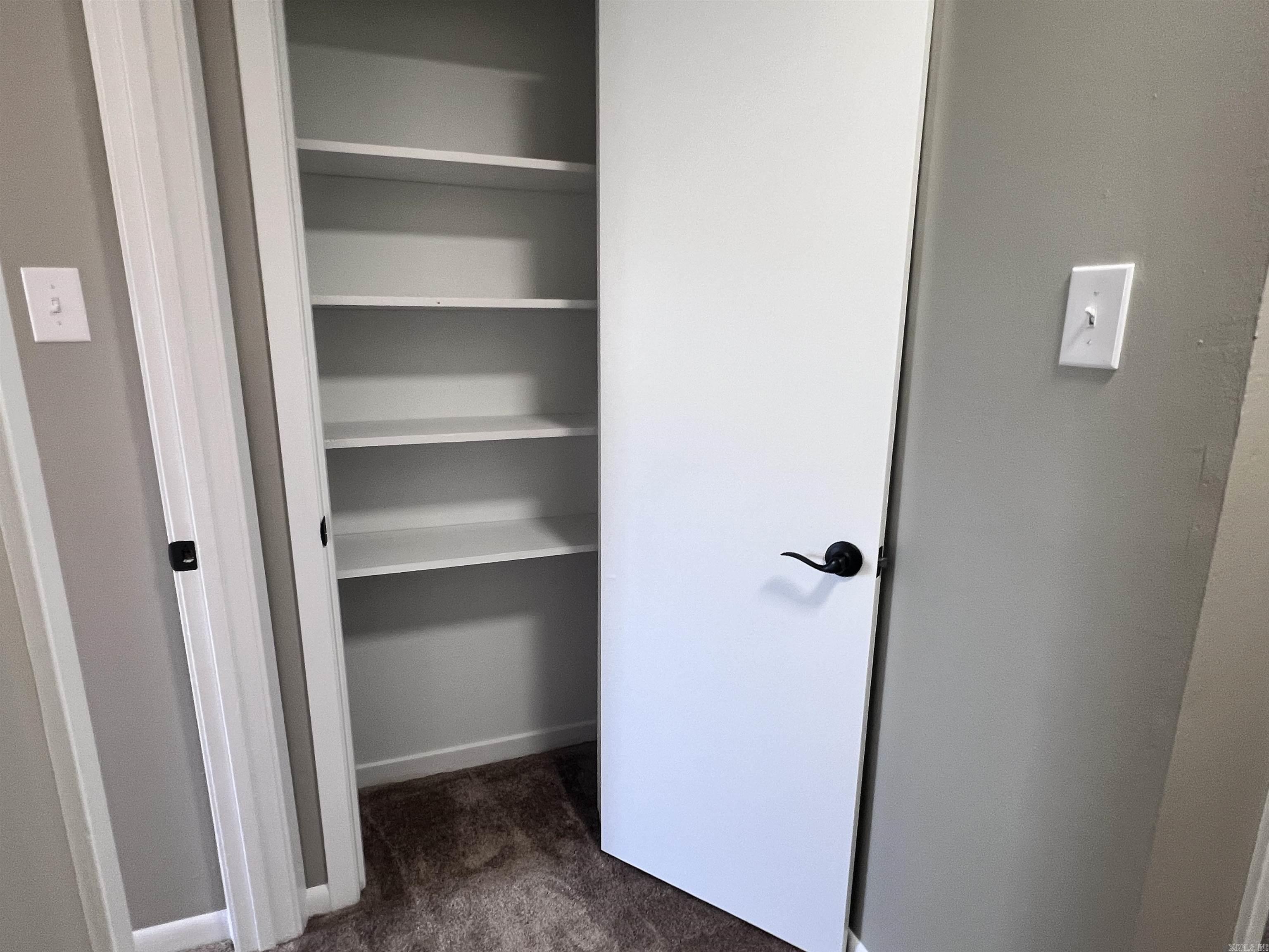 Mike Berg Lake - Residential