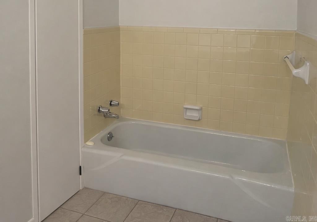 Mike Berg Lake - Residential