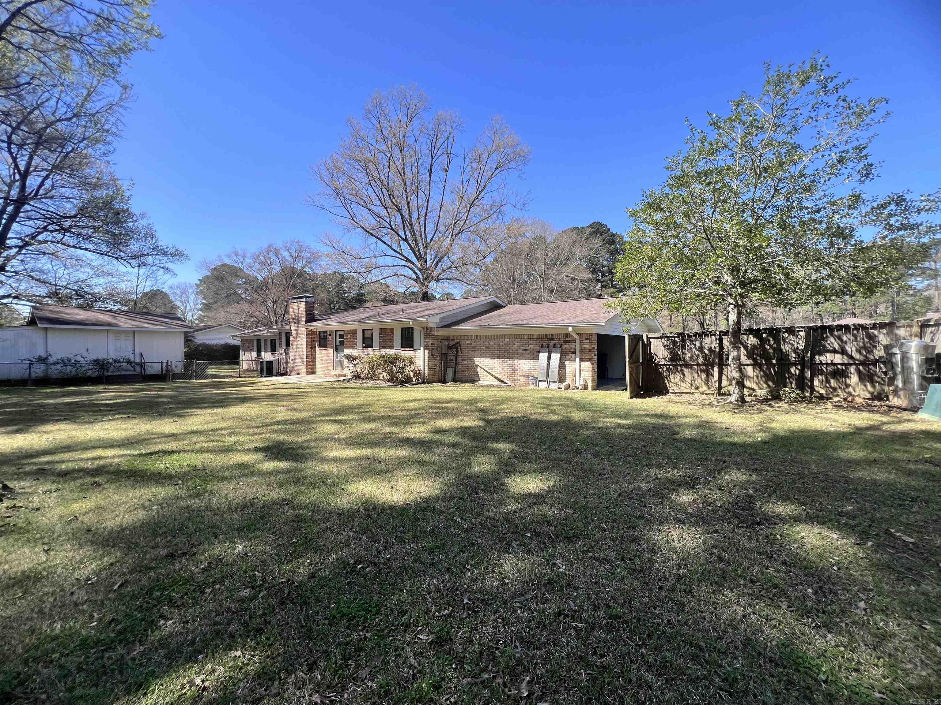 Mike Berg Lake - Residential