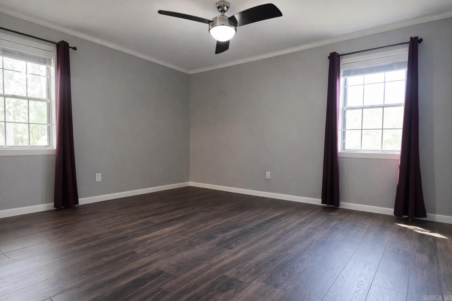 Mike Berg Lake - Residential