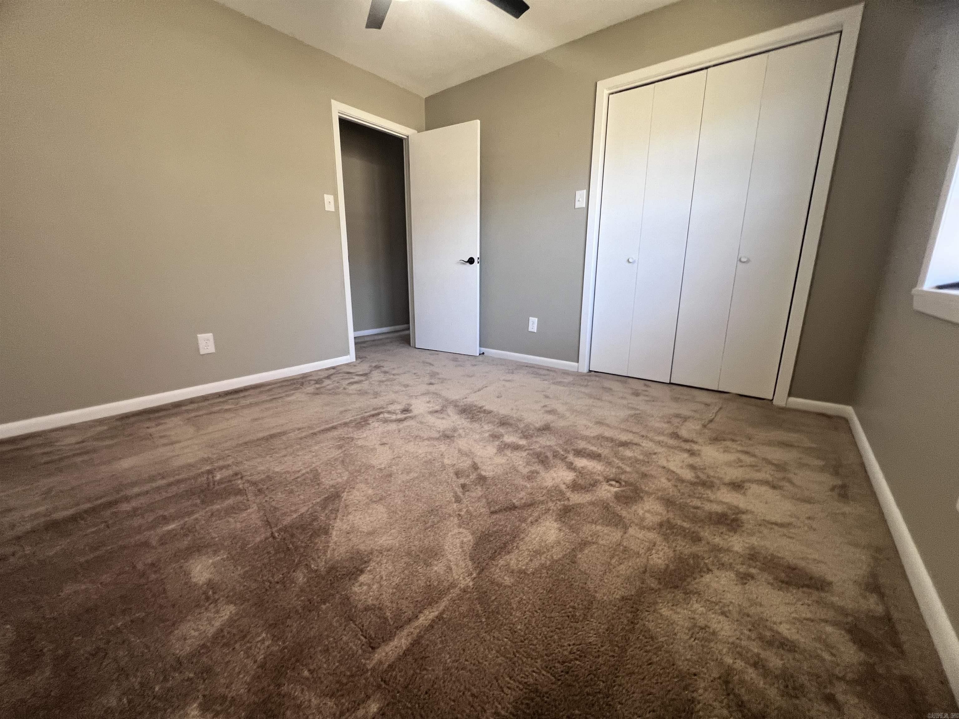 Mike Berg Lake - Residential