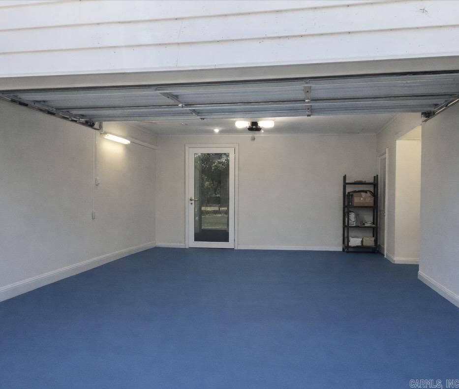 Mike Berg Lake - Residential