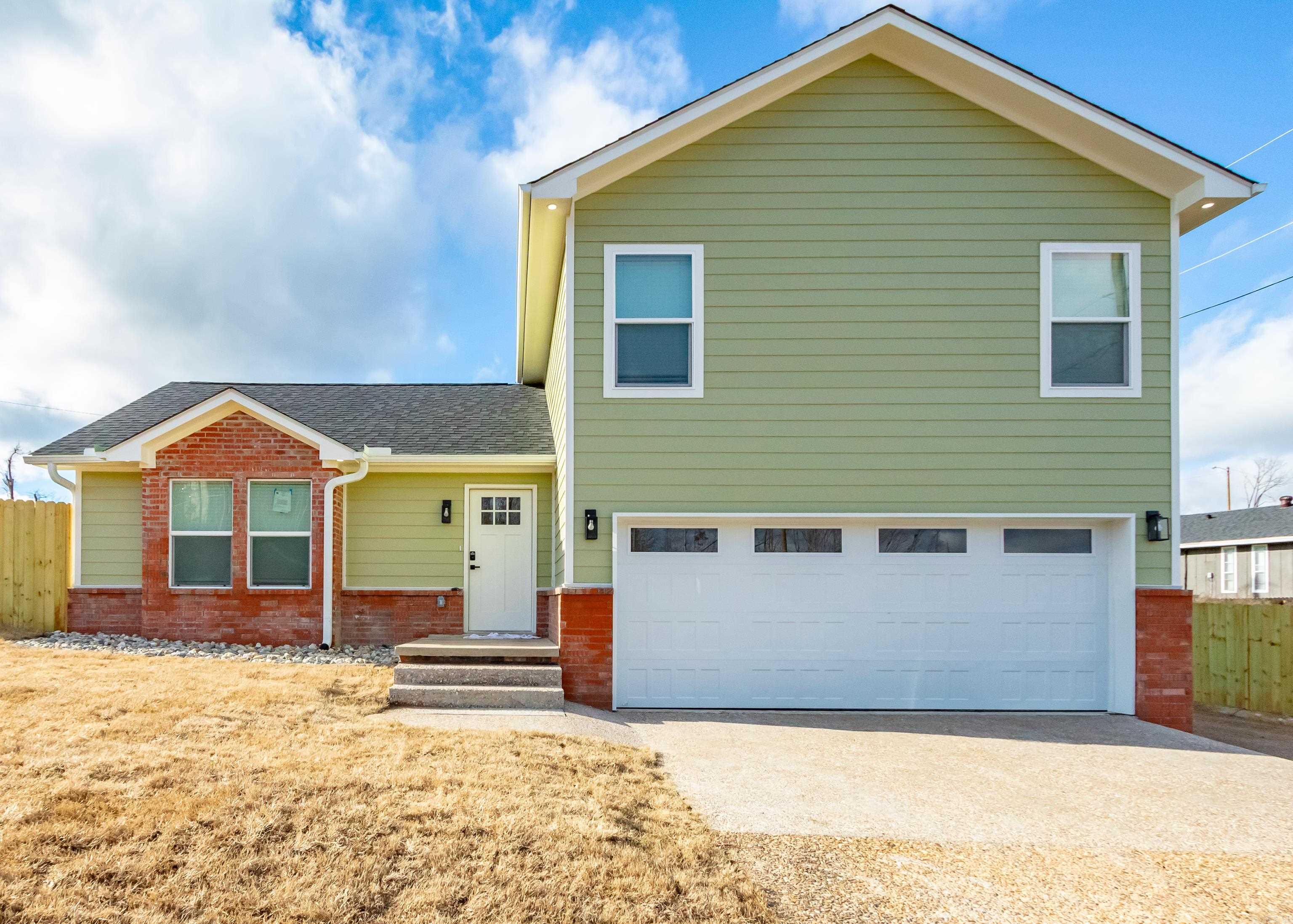 WALNUT VALLEY - Residential