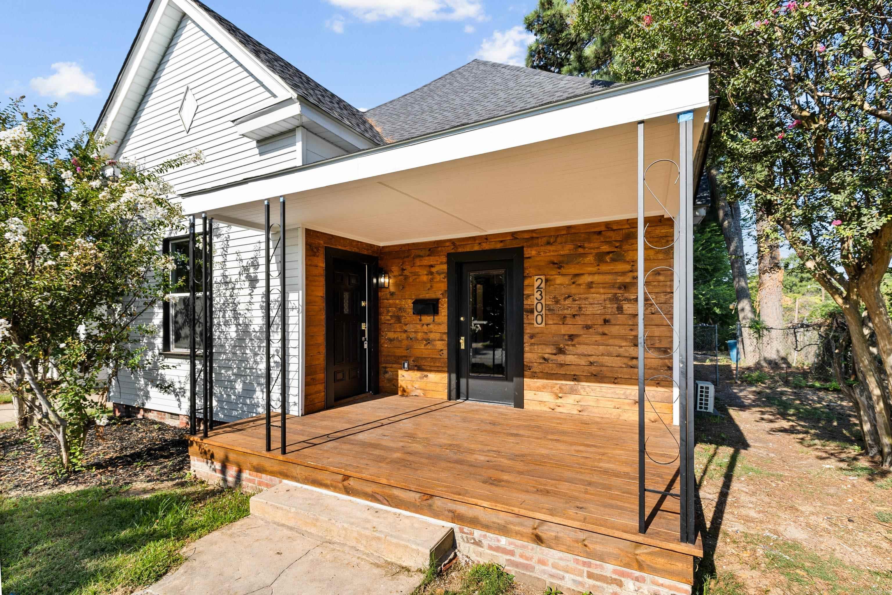 RAPLEY EST - Residential