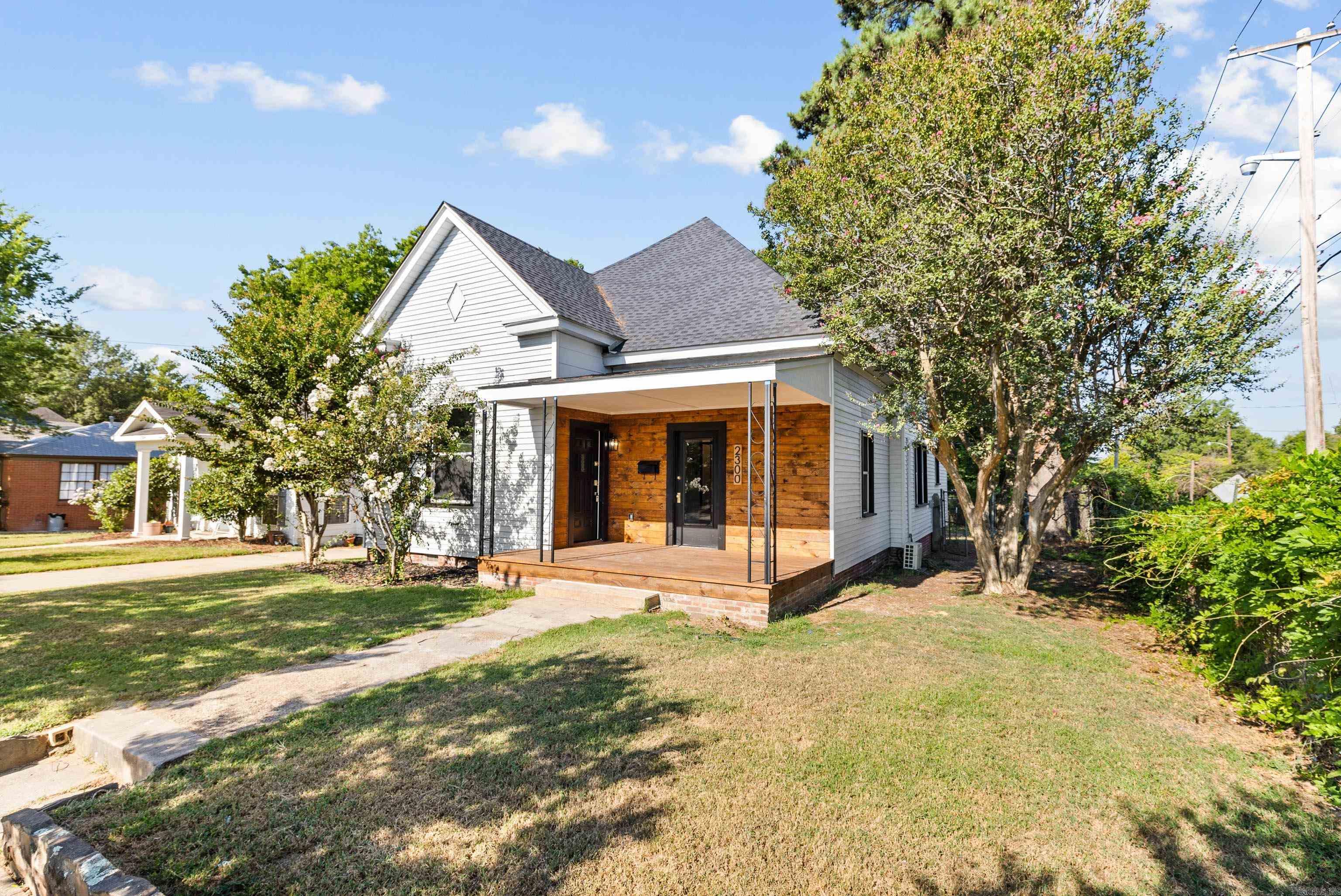 RAPLEY EST - Residential