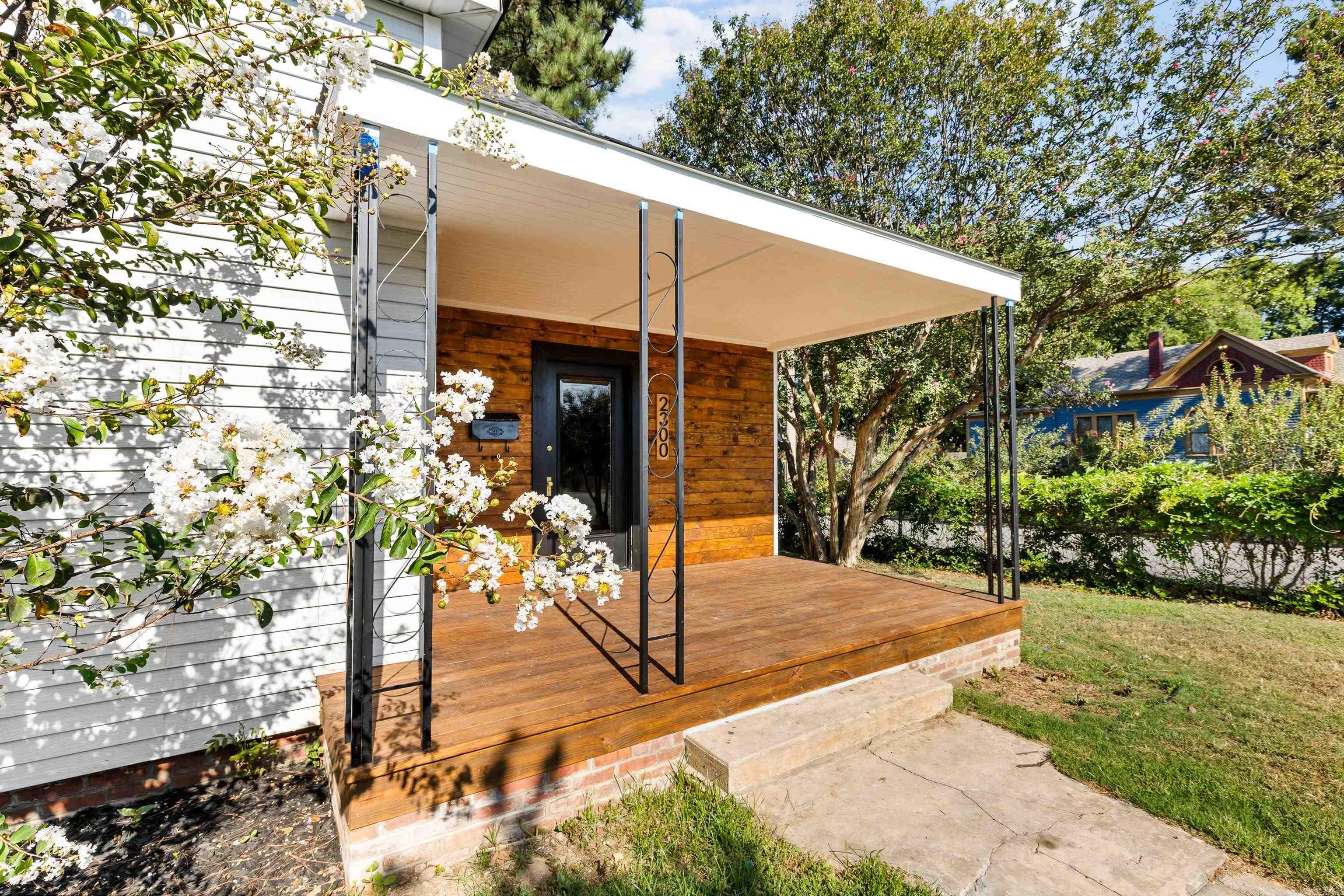 RAPLEY EST - Residential