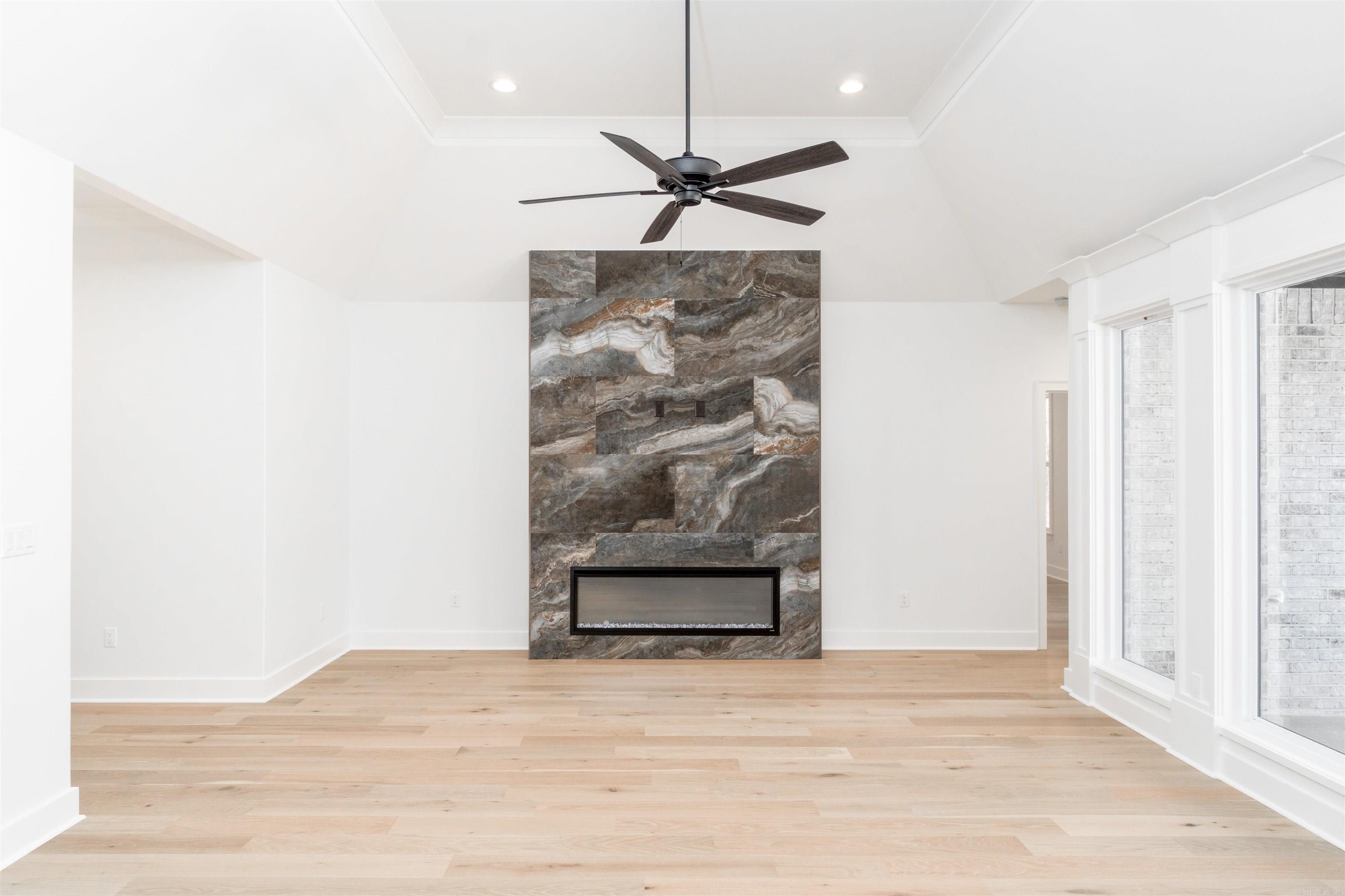 PACIFICA - Residential