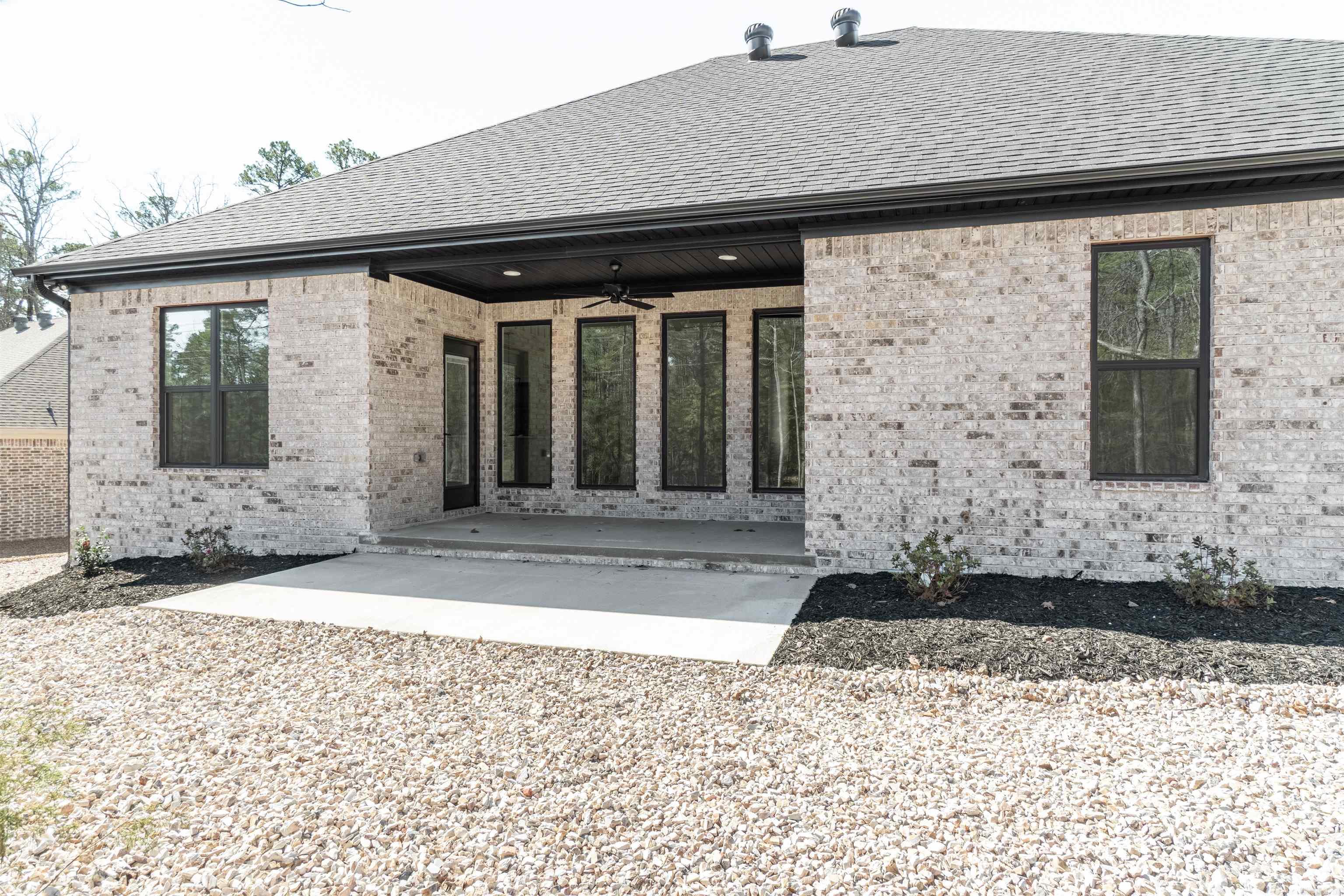 PACIFICA - Residential