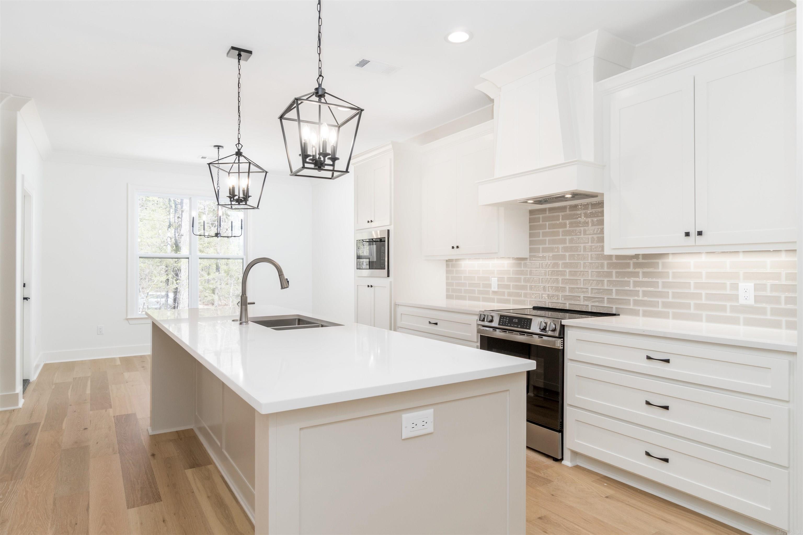 PACIFICA - Residential