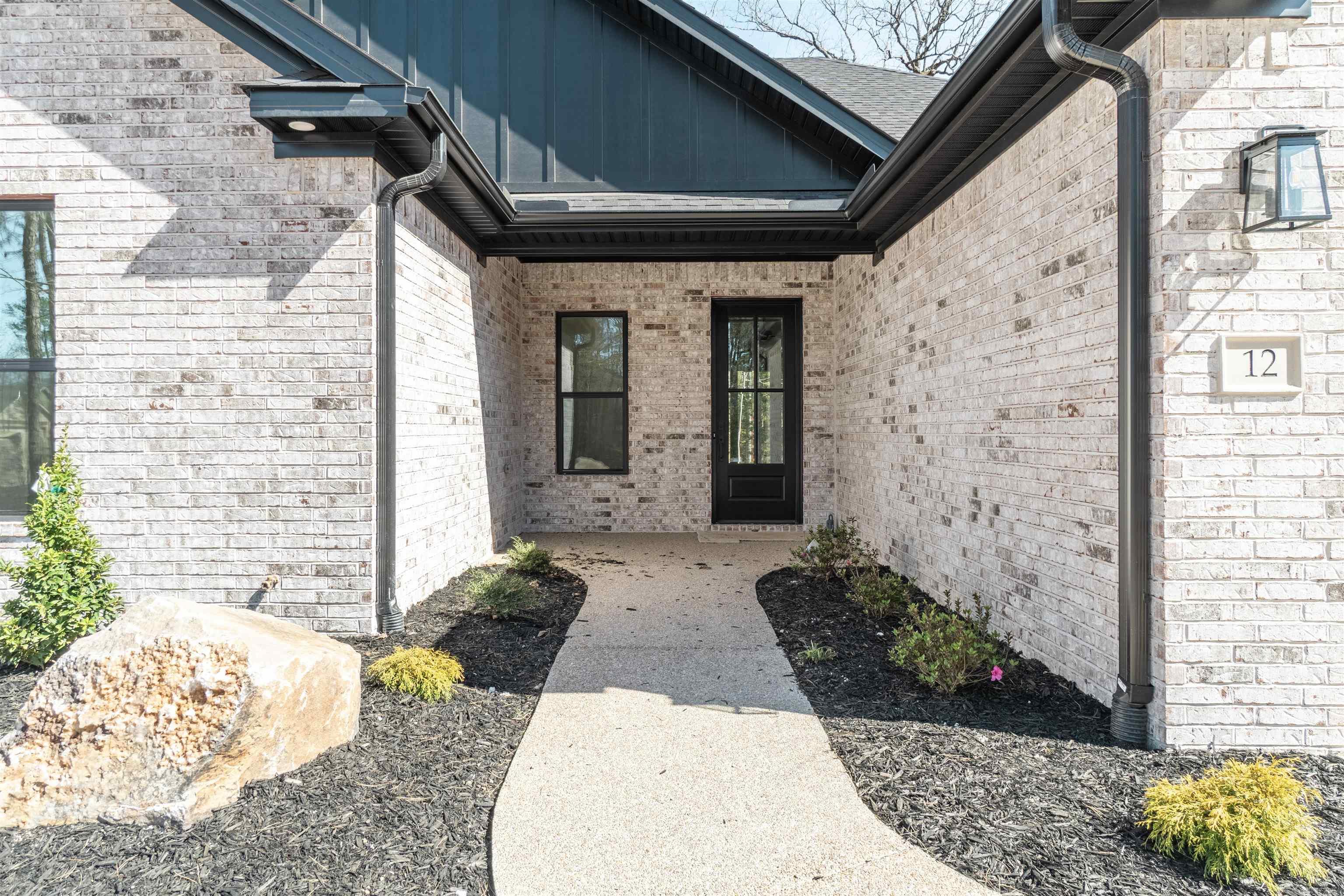 PACIFICA - Residential