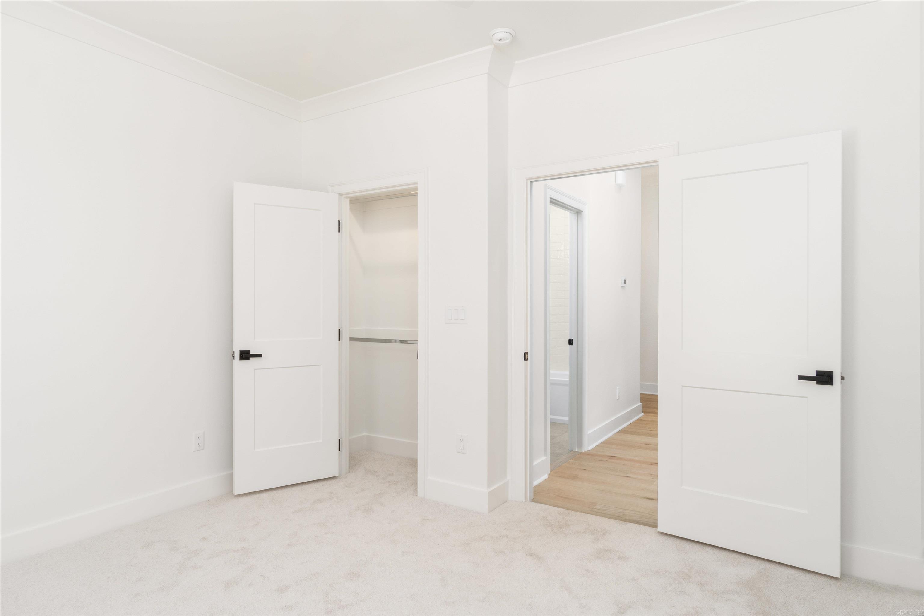 PACIFICA - Residential