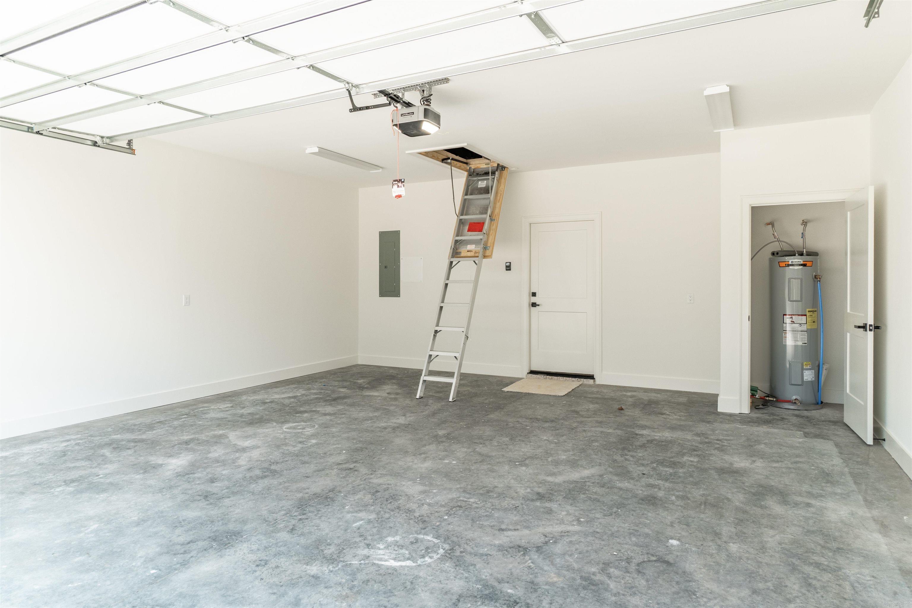 PACIFICA - Residential