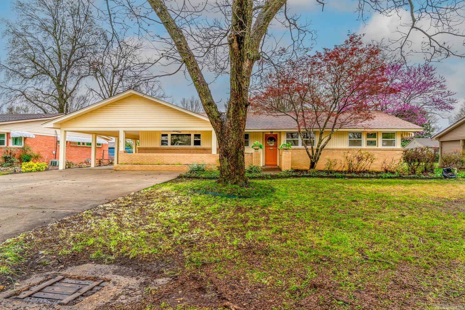 R L DAVIS - Residential