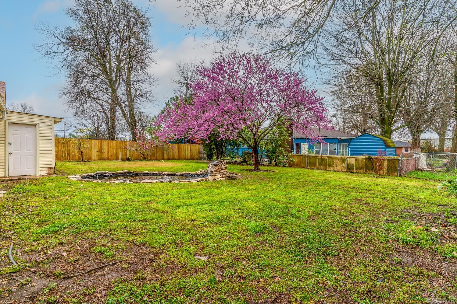 R L DAVIS - Residential