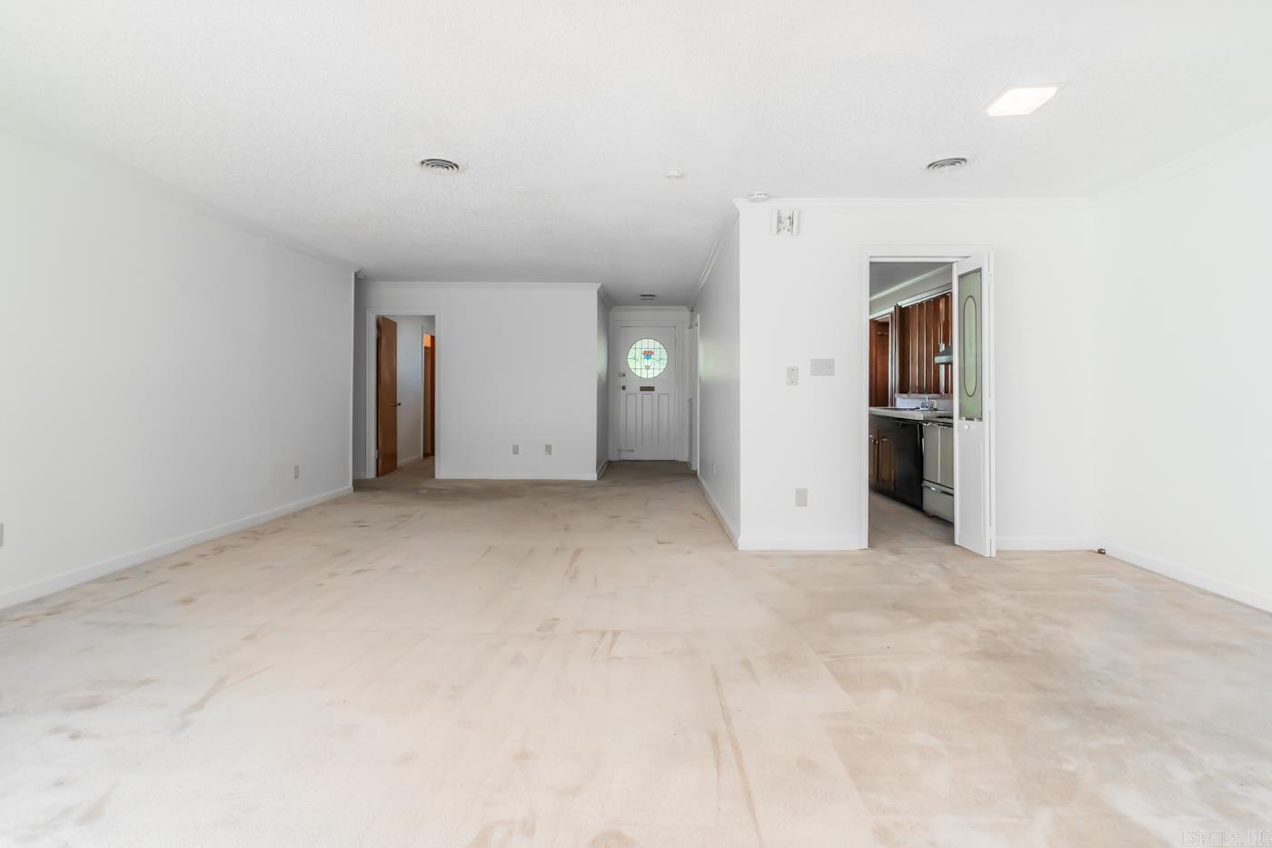 R L DAVIS - Residential