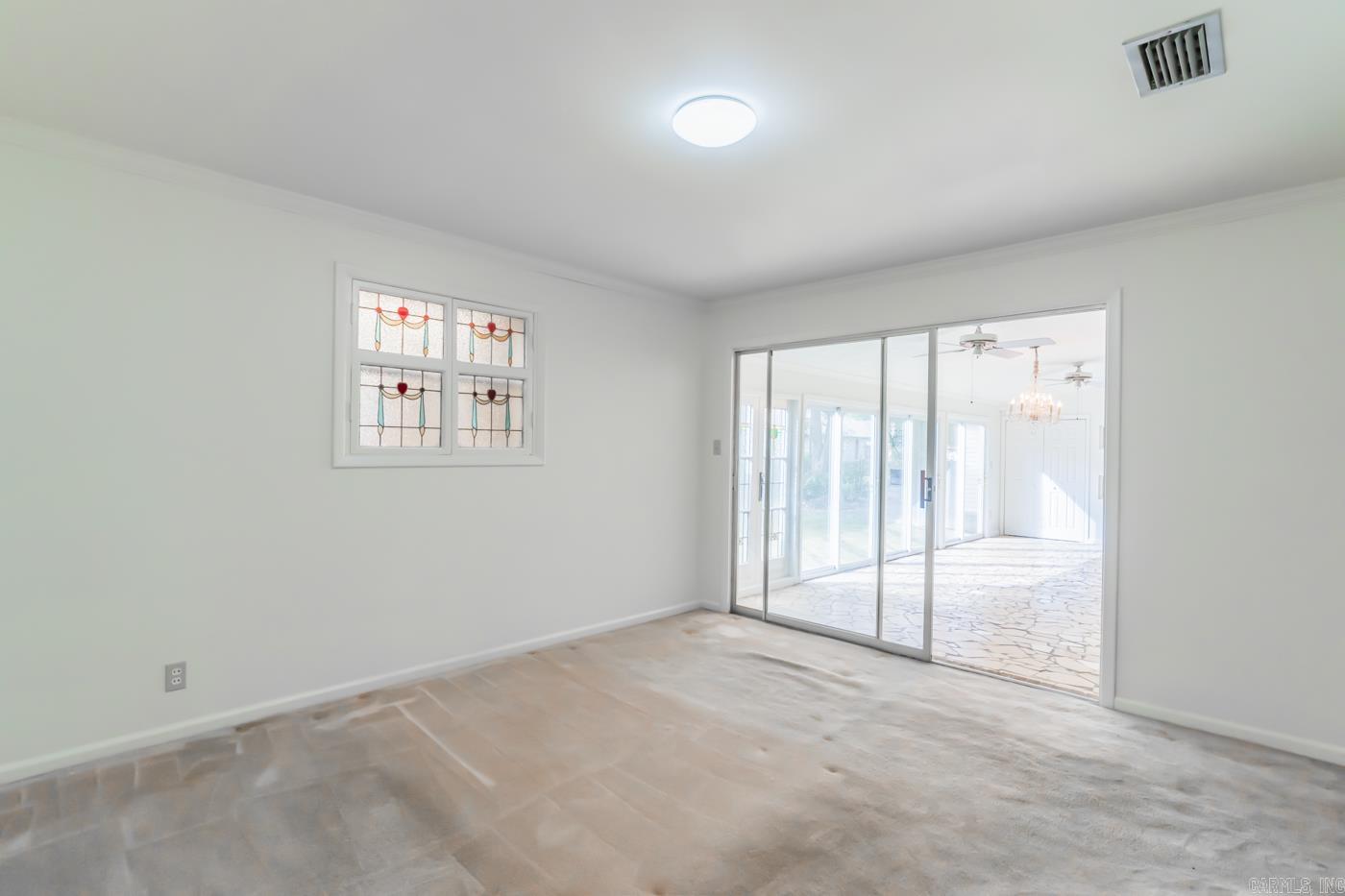 R L DAVIS - Residential