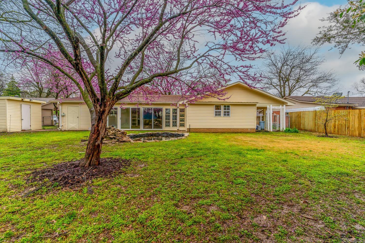 R L DAVIS - Residential