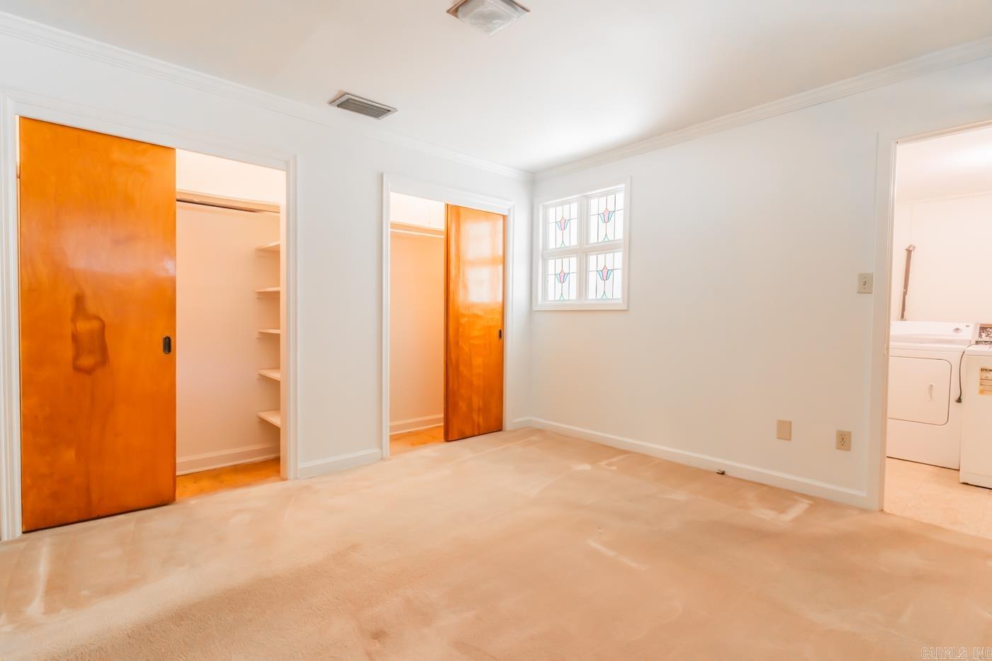 R L DAVIS - Residential