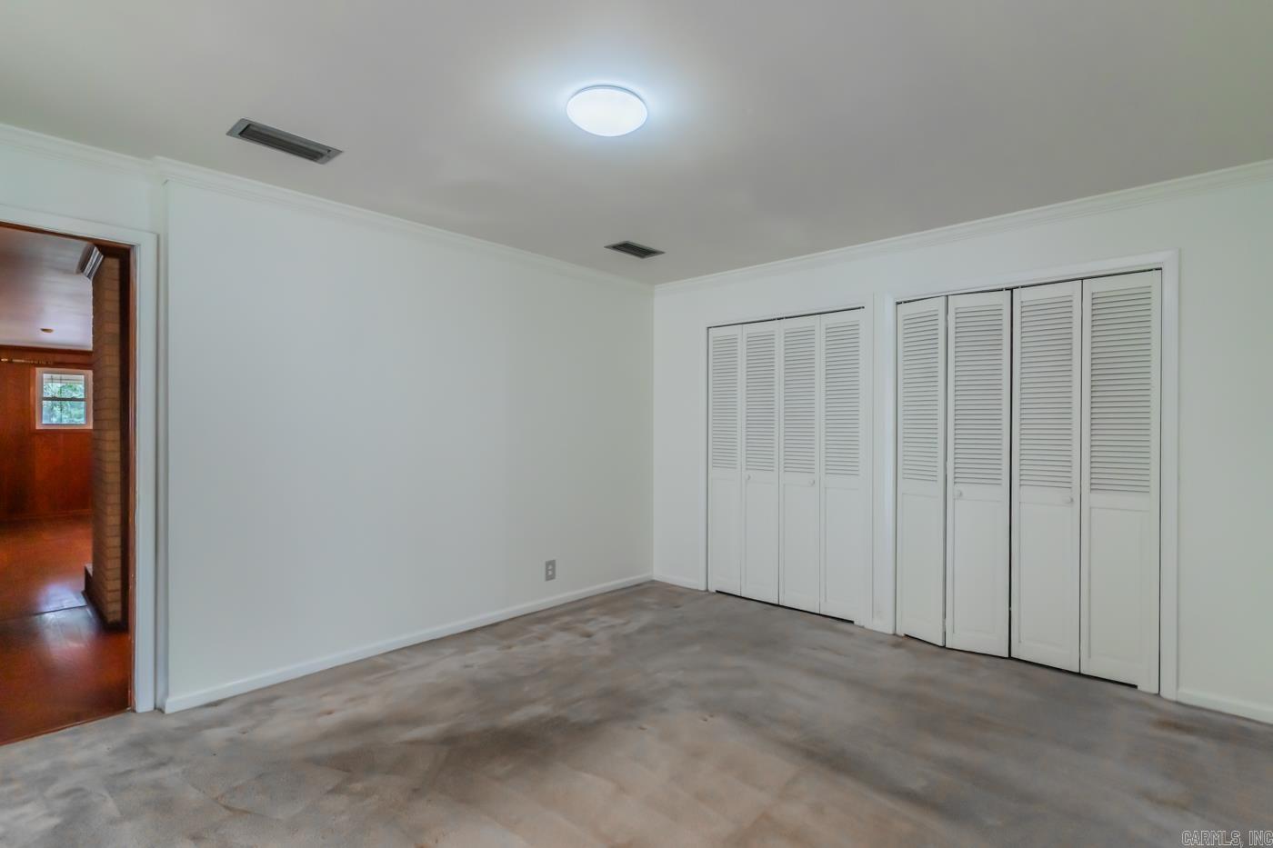 R L DAVIS - Residential